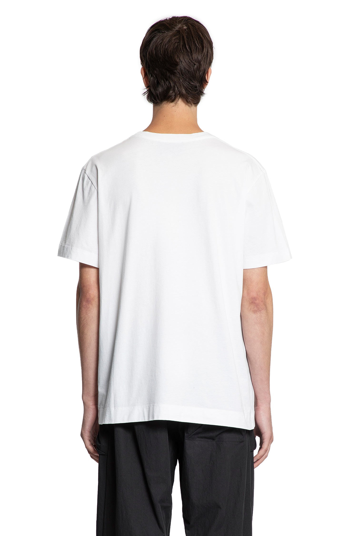 Ribbon-Tail-Print-T-Shirt - 3
