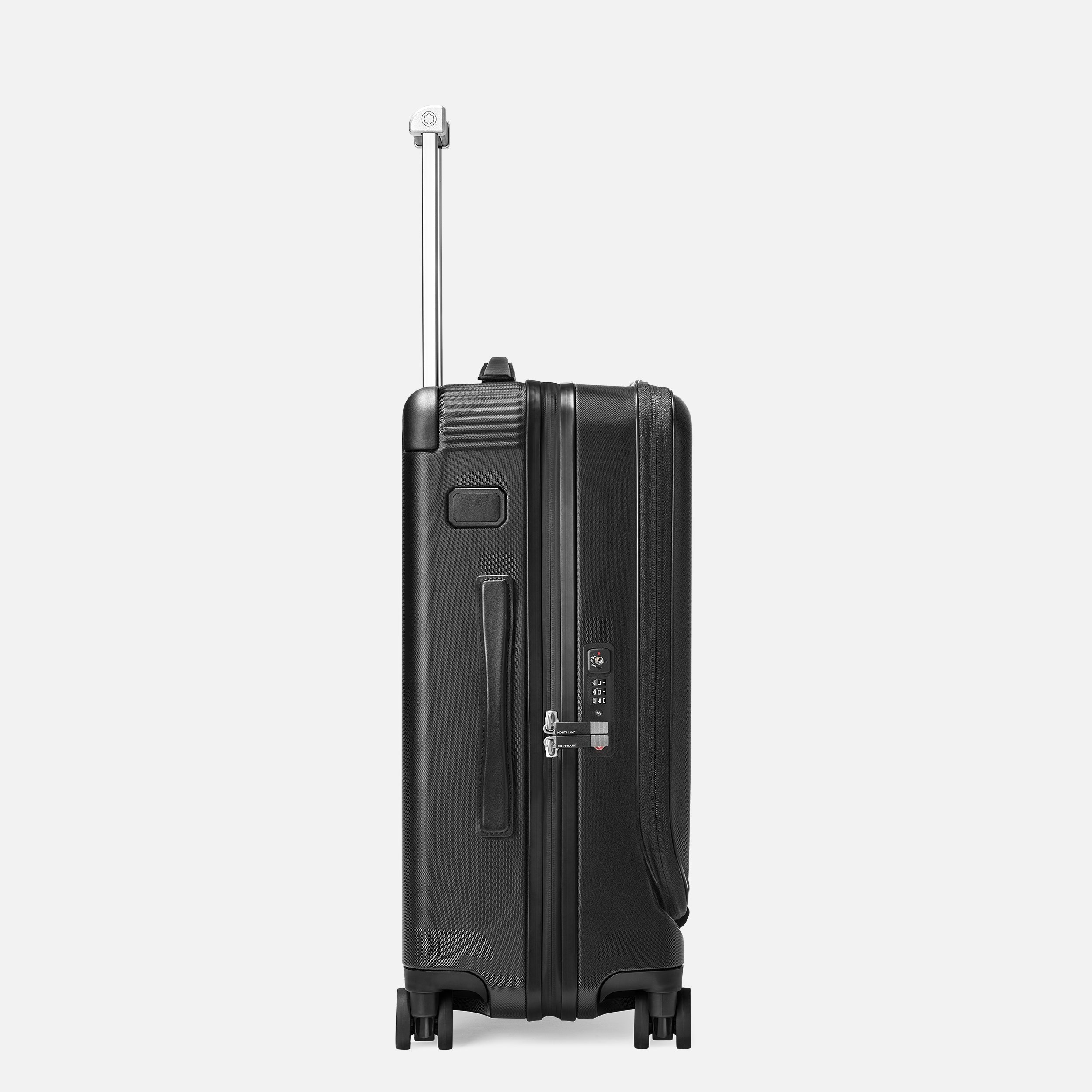 #MY4810 cabin trolley with front pocket - 4