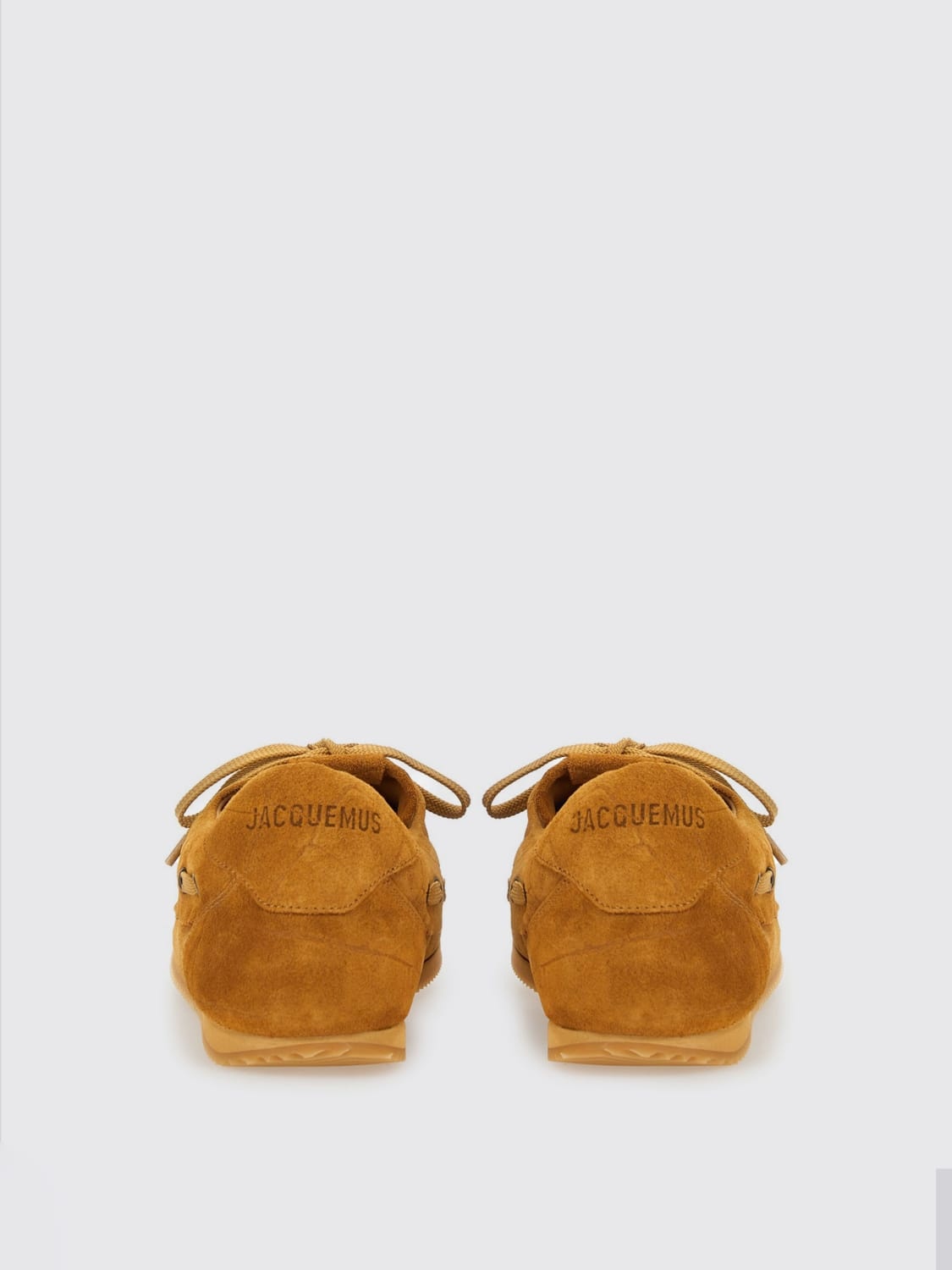 Loafers men Jacquemus - 3