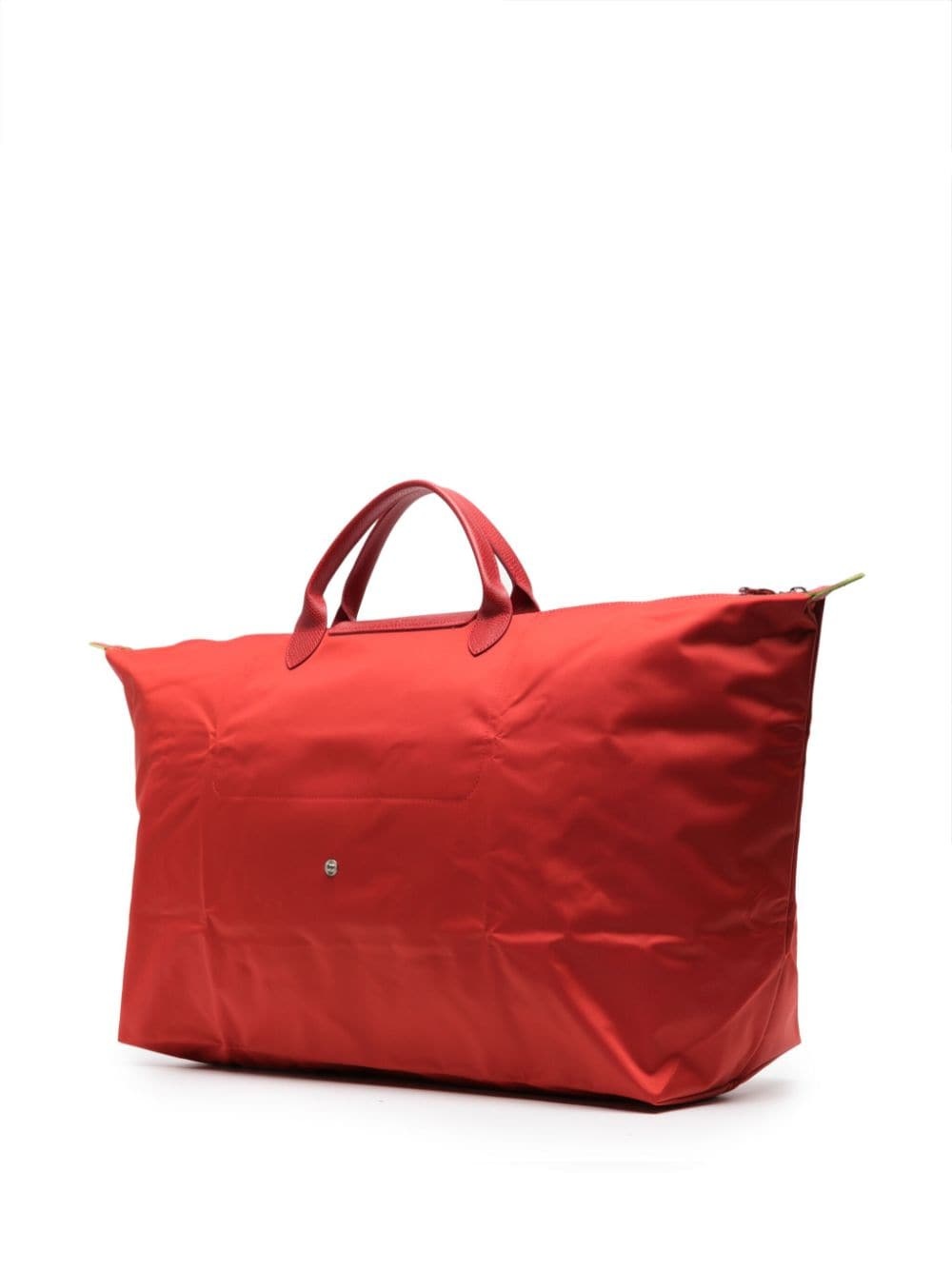 medium Le Pliage Green Travel tote bag - 2
