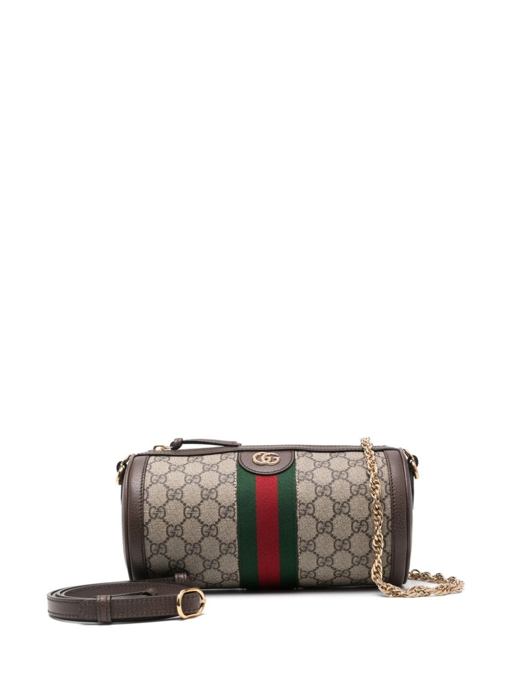 Ophidia shoulder bag - 6