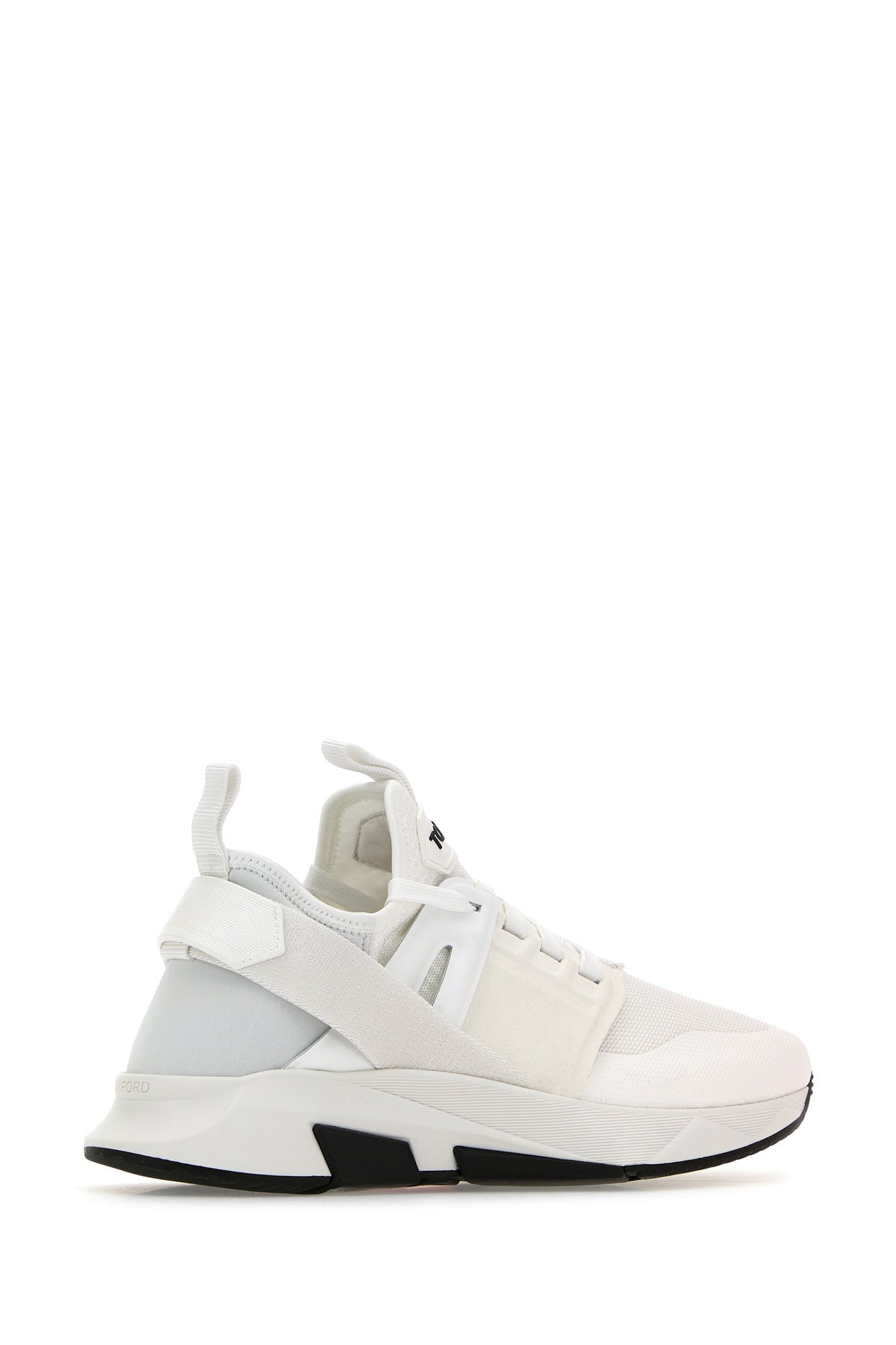 White Jago sneakers - 3