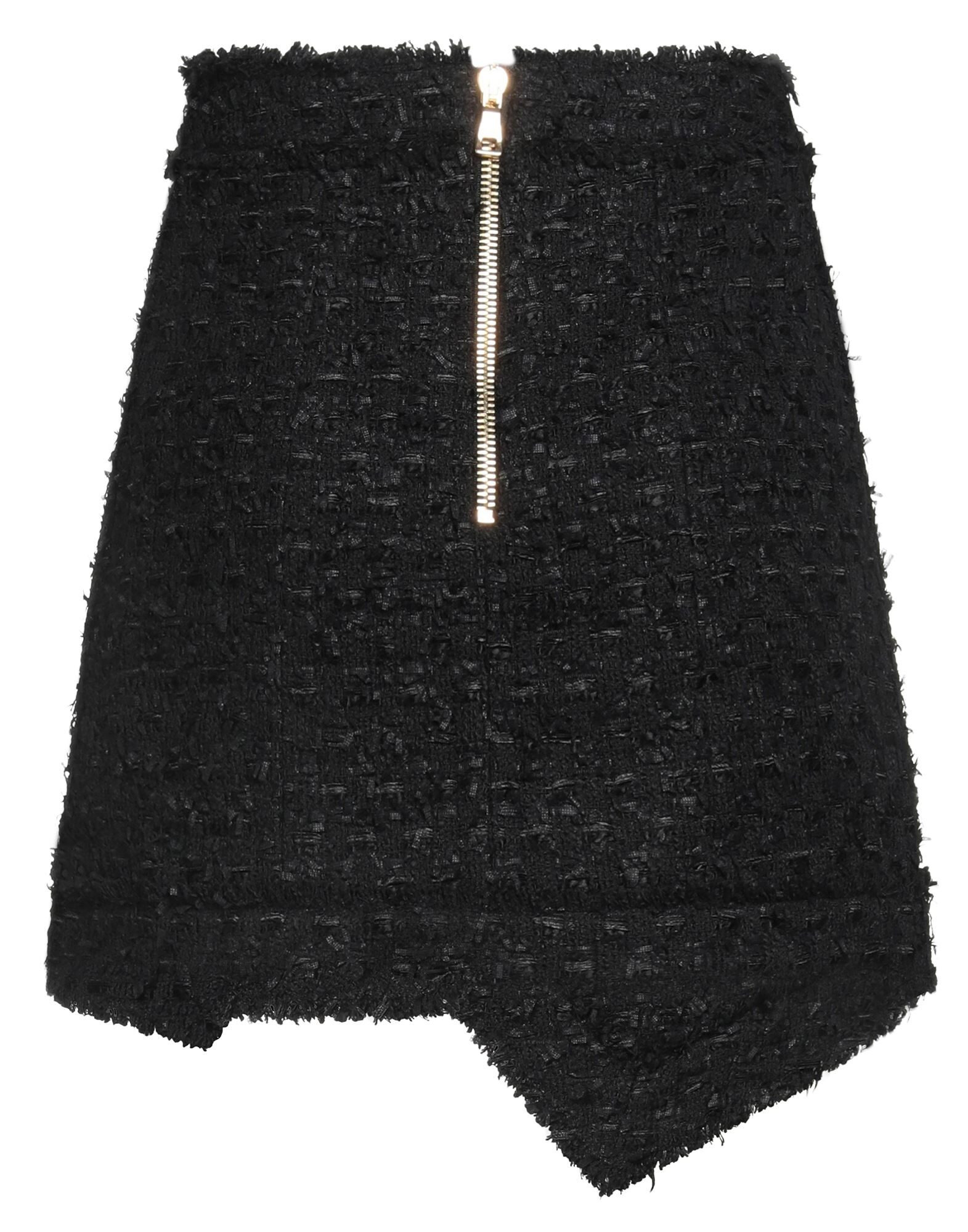 Bright blue Women's Mini Skirt - 2