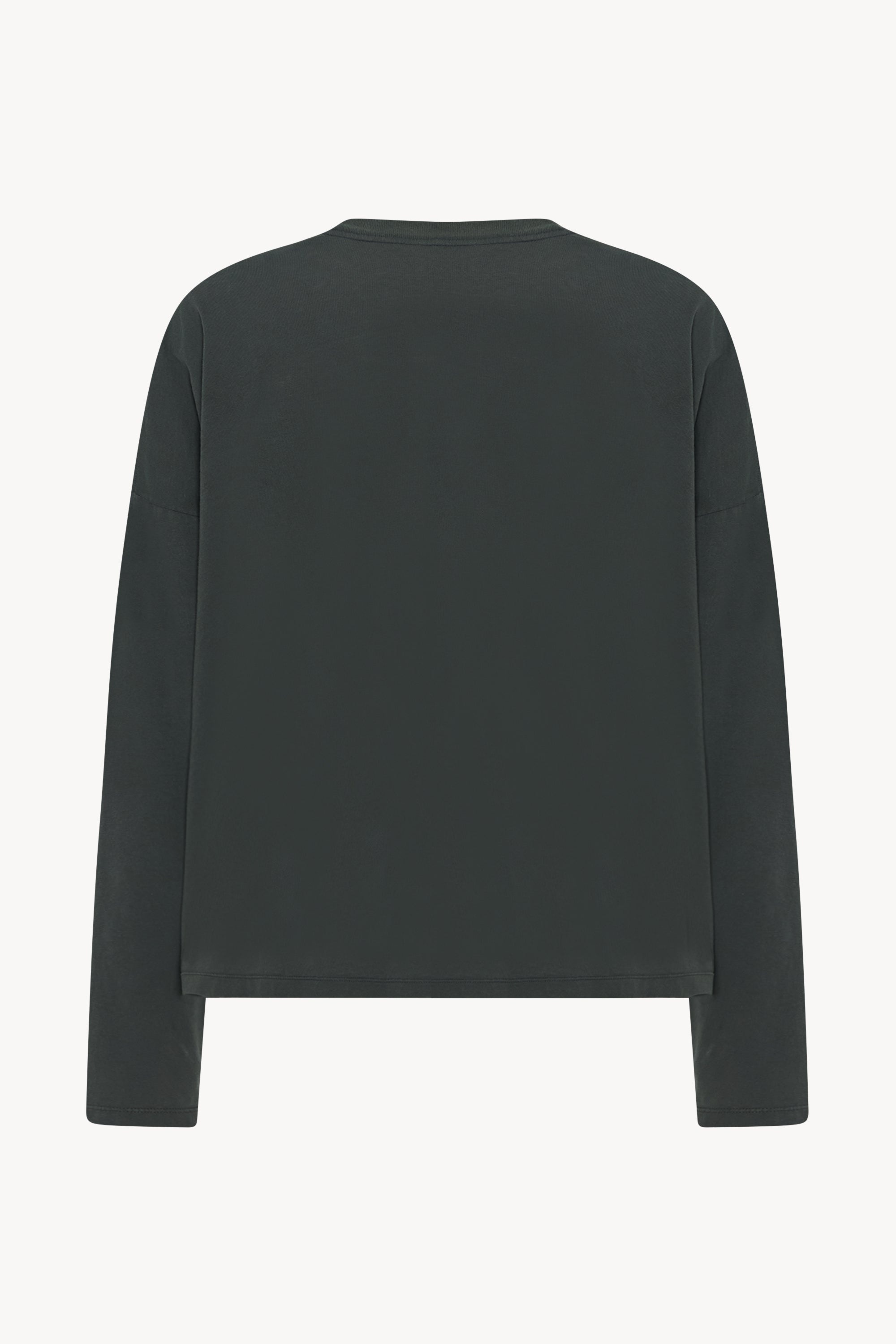 Haru T-Shirt in Cotton - 2