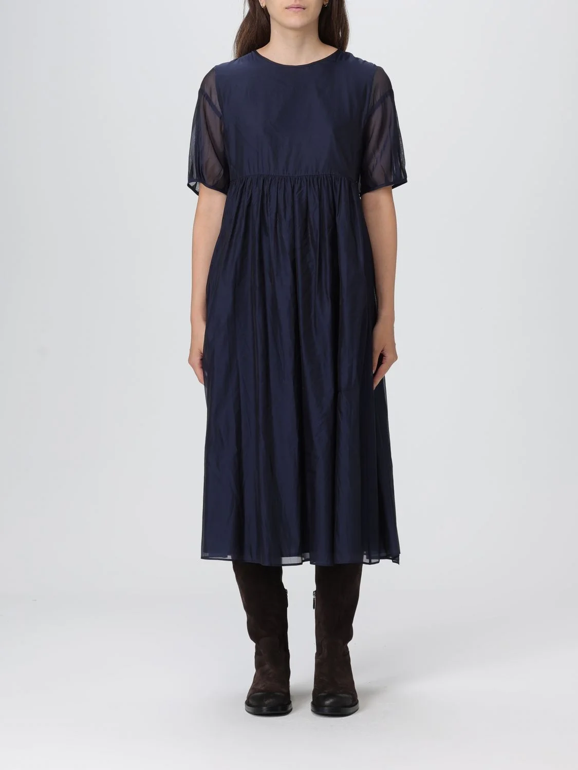 Dress woman Max Mara - 1
