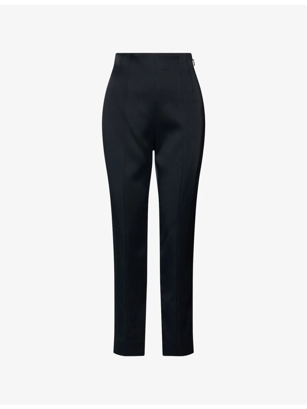 Lenn Tapered-Leg Woven Trousers - 1