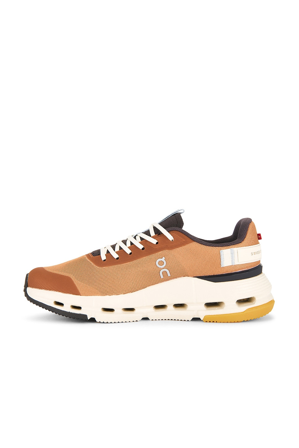 Cloudnova Form 2 Sneaker - 5