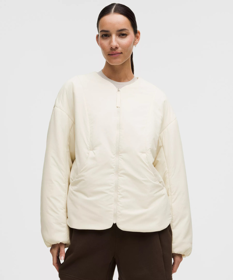 Women's ThermoZen Insulated Jacket 1