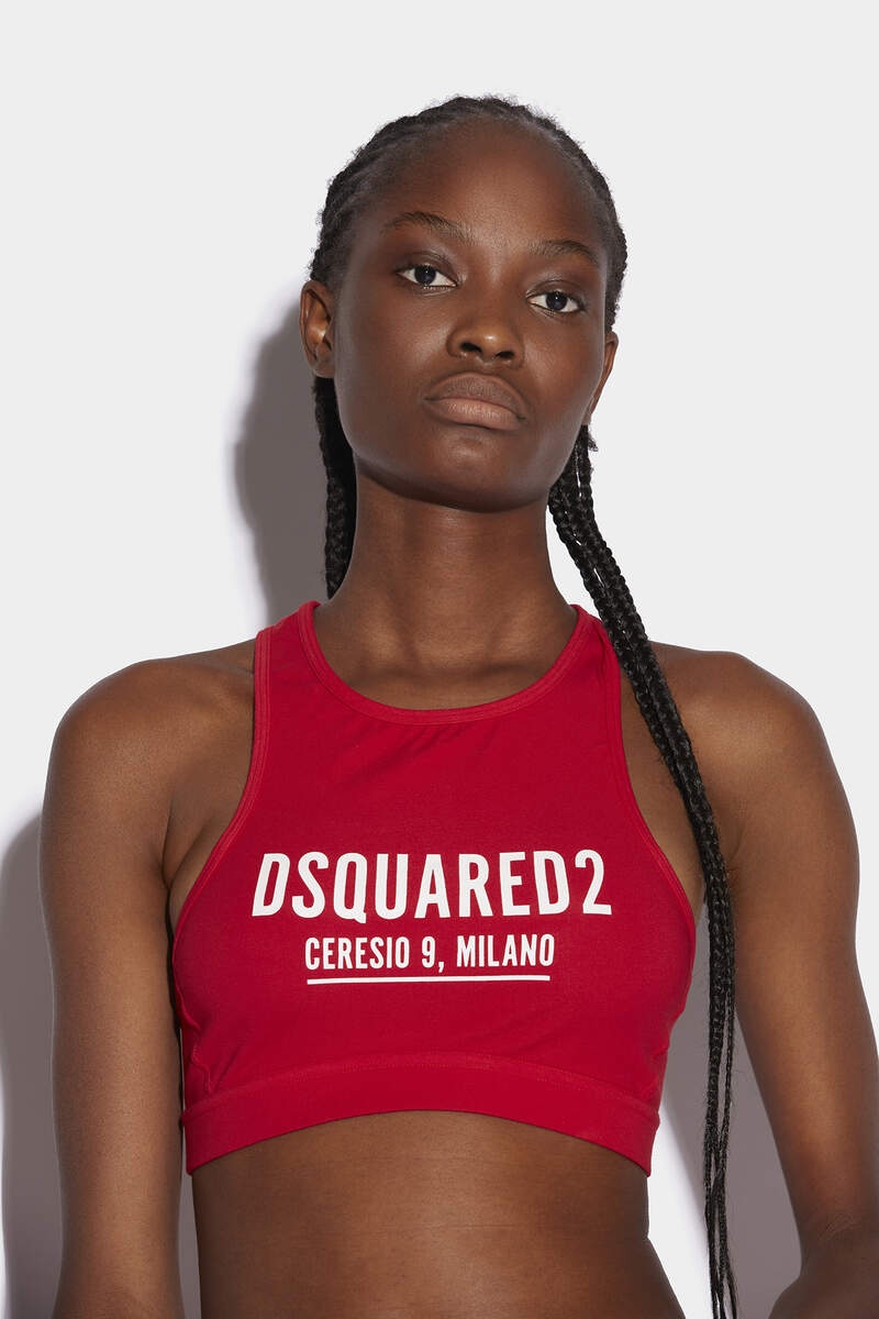 CERESIO 9 SPORT BRA - 3