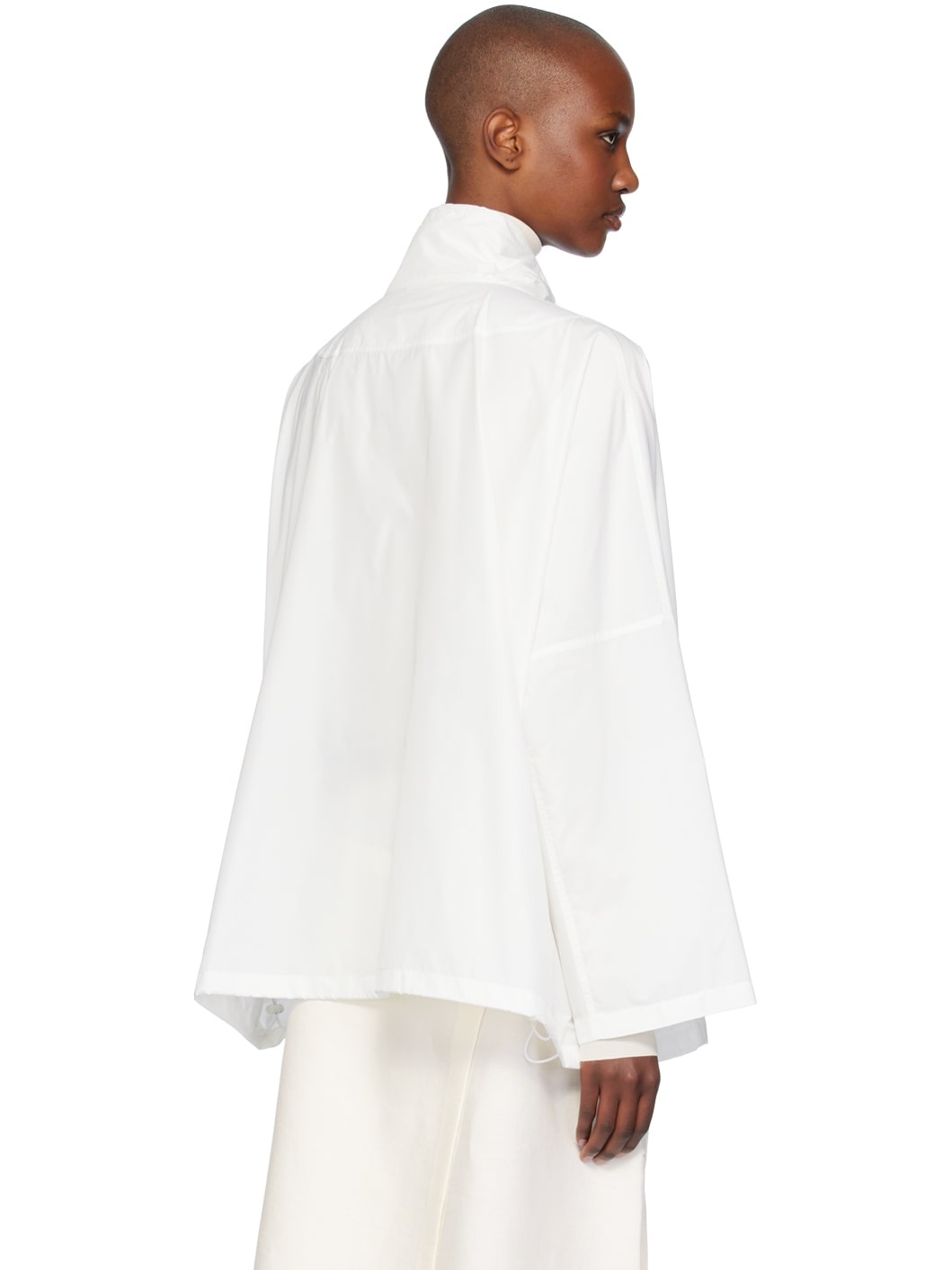 White Dava Jacket - 3