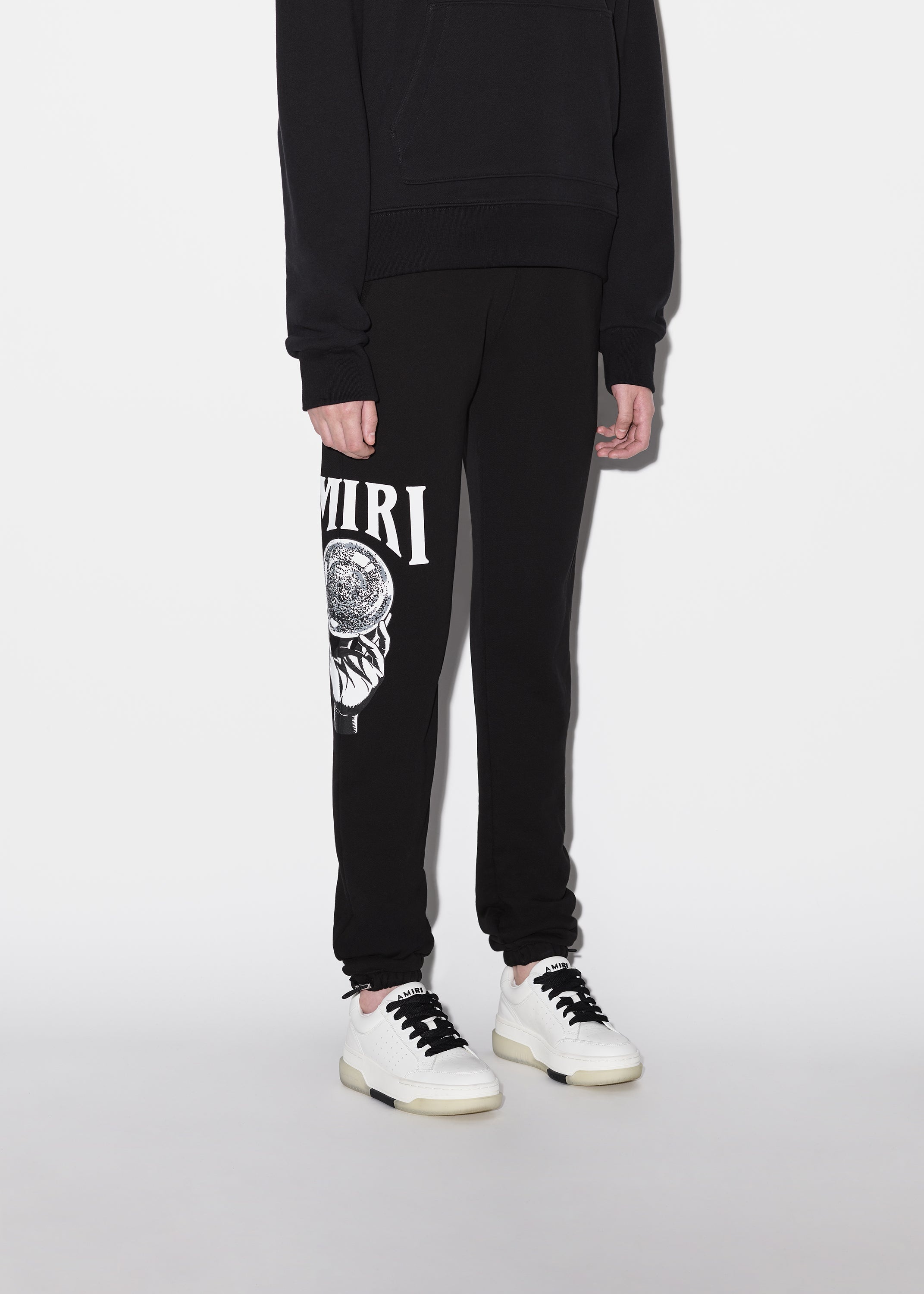 CRYSTAL BALL SWEATPANT - 4