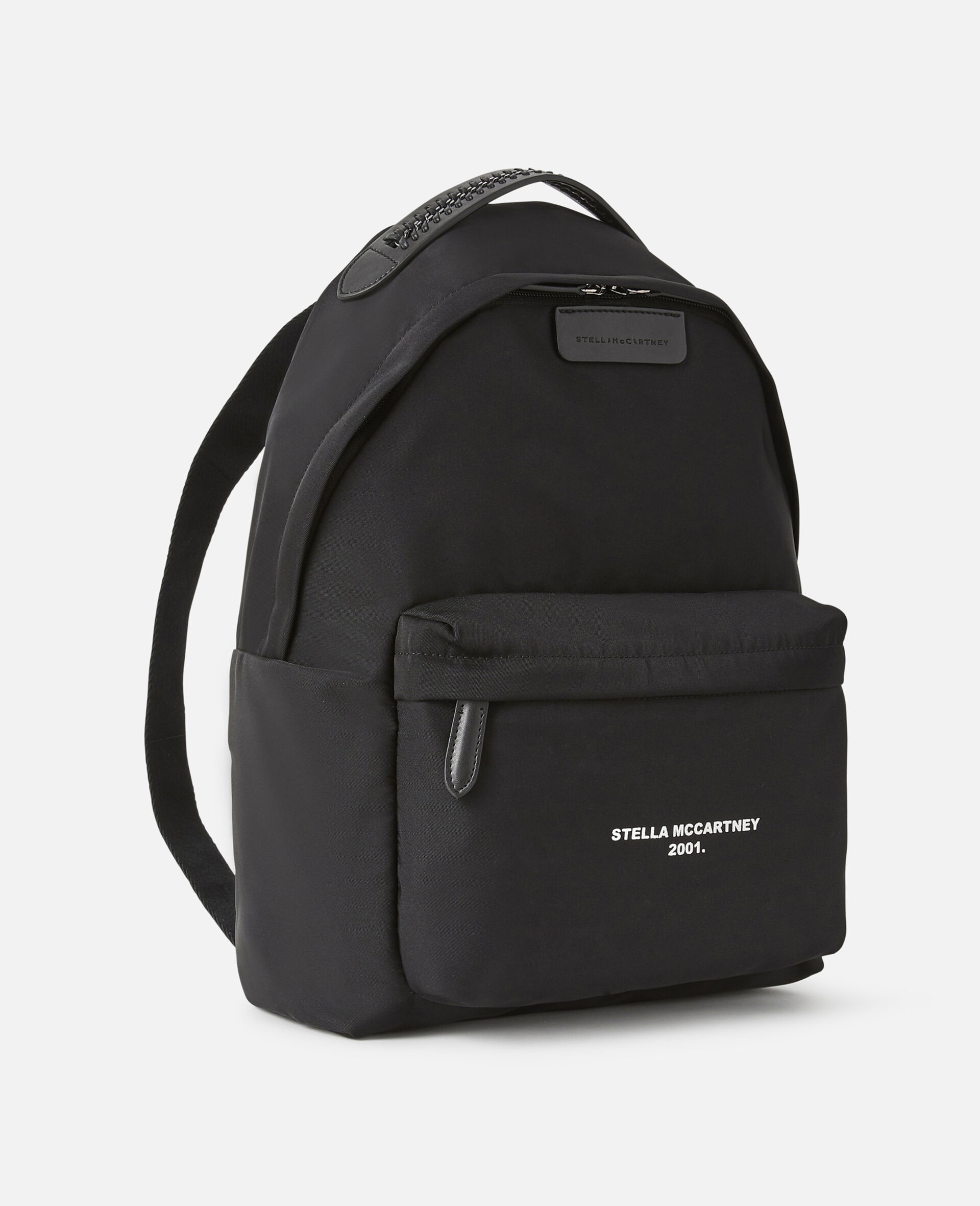 Falabella Logo Go Backpack 2