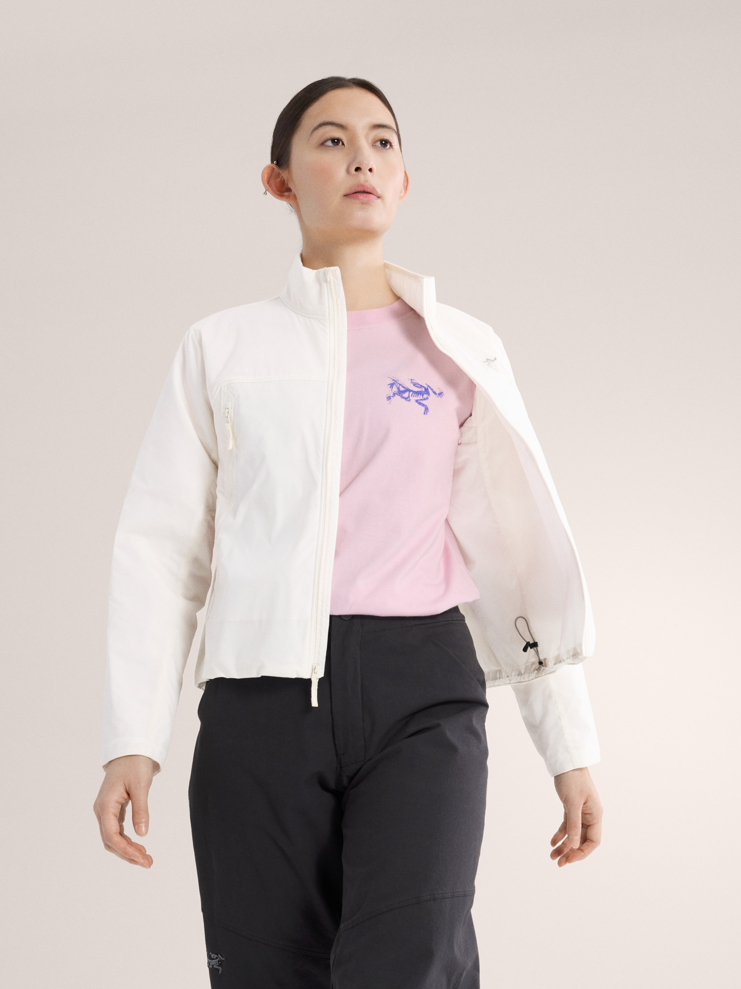 Elec Insulated Jacket - 3