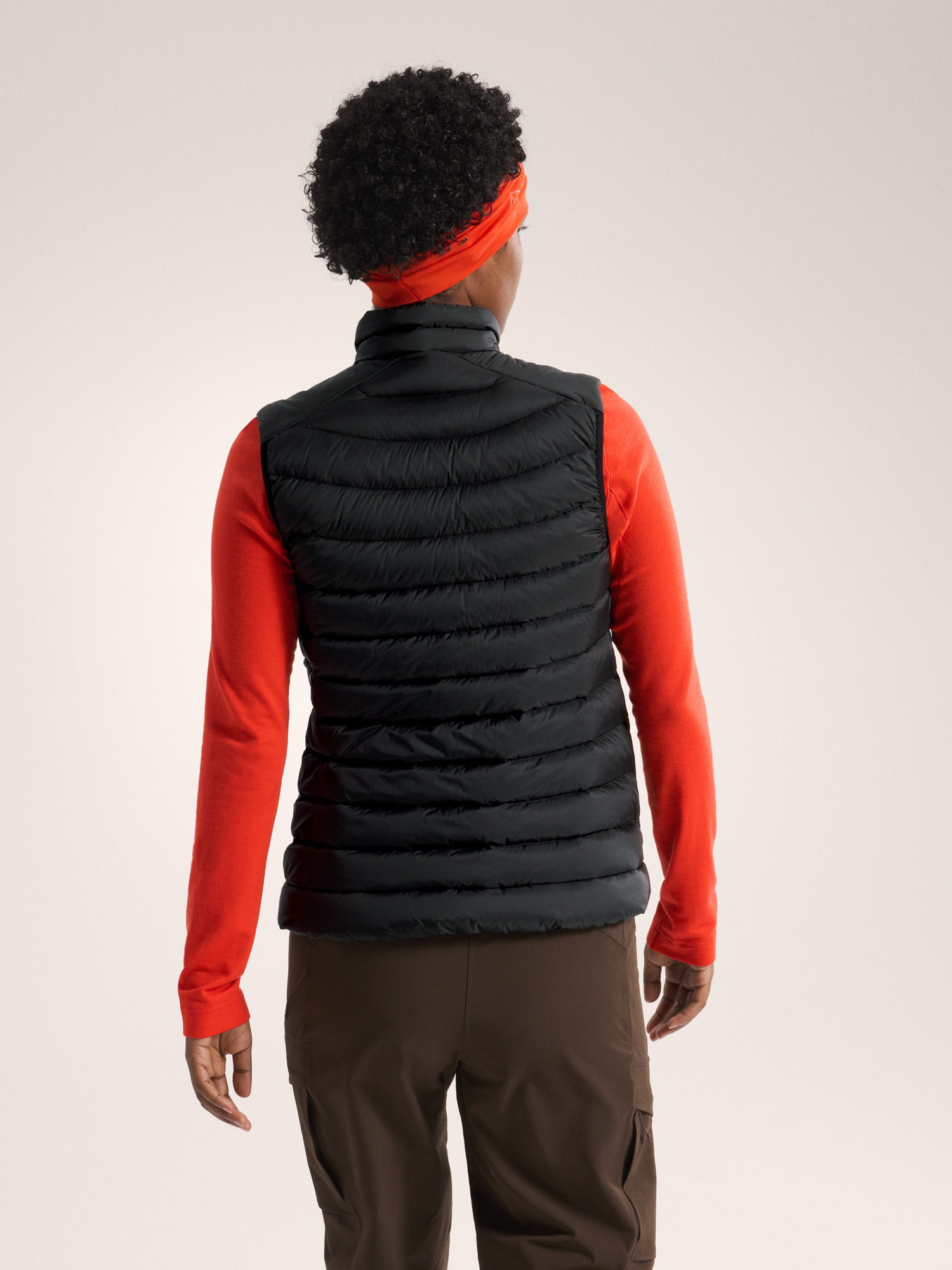 Cerium Vest - 4
