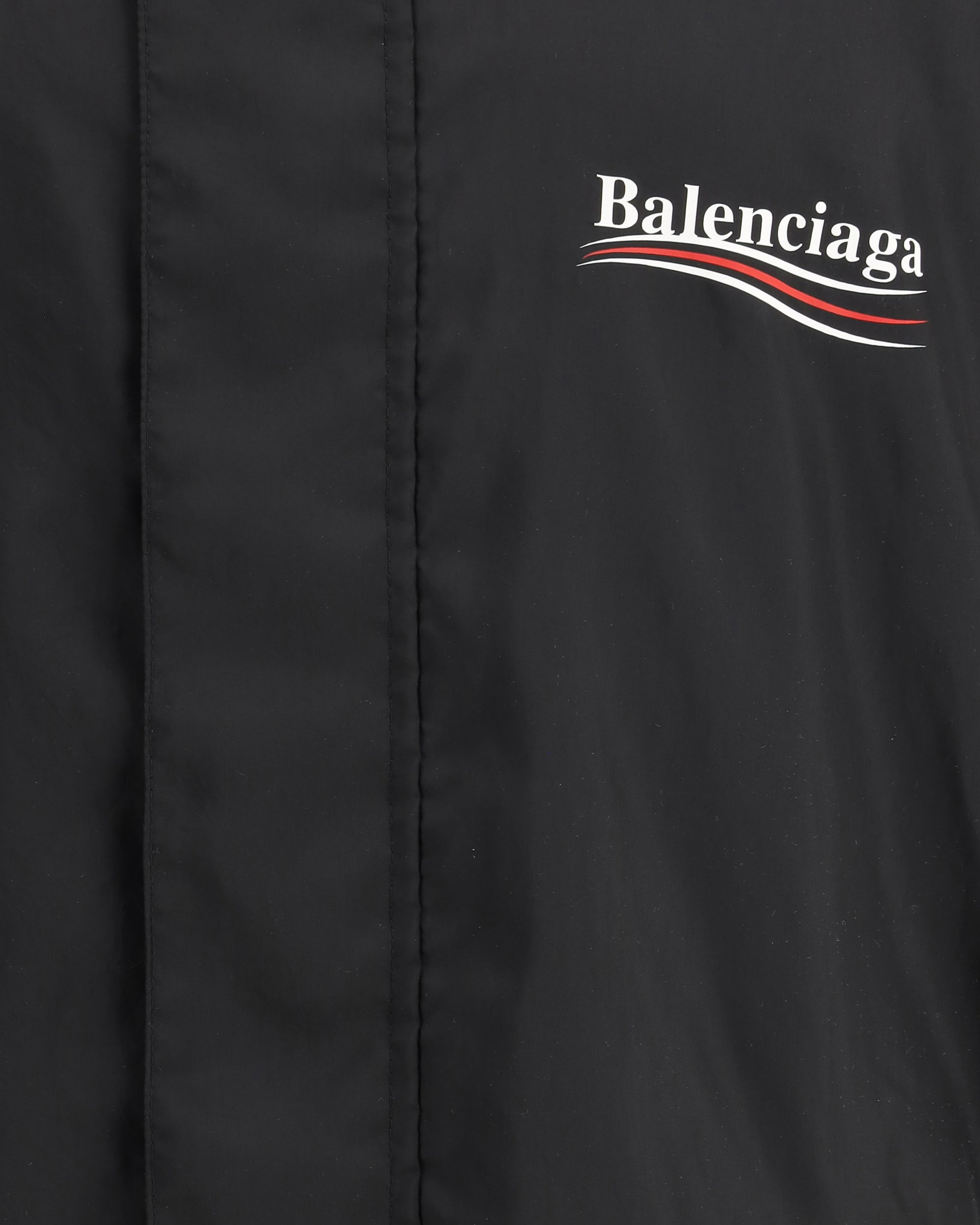 Waterproof Jacket - 3