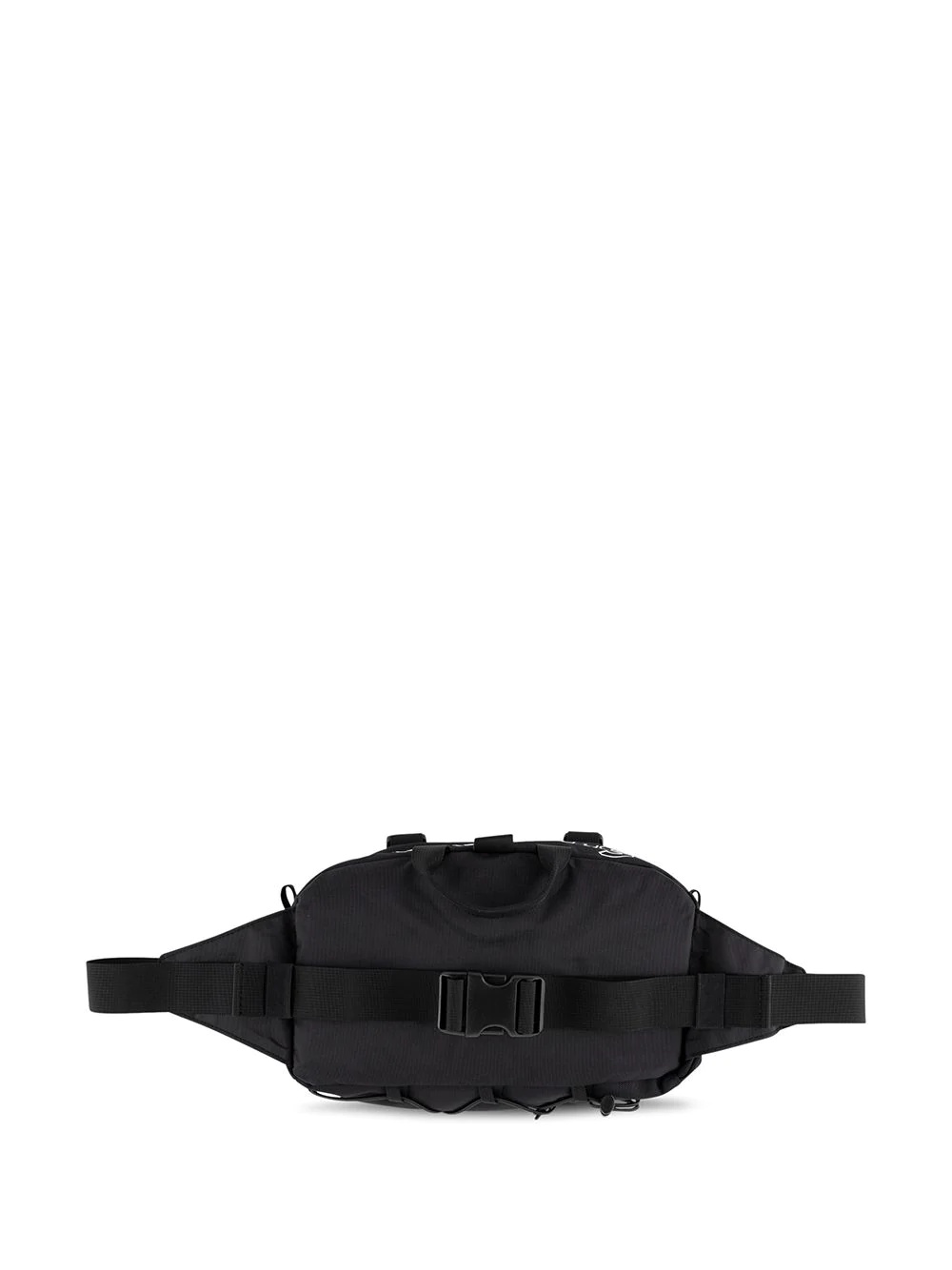 logo waist bag FW19 - 2