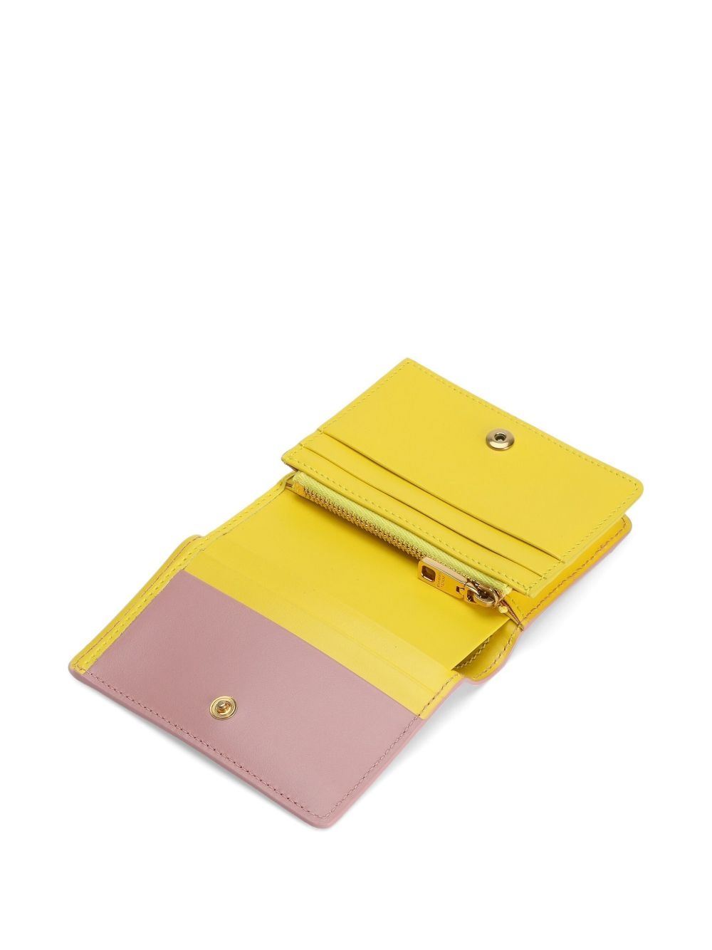 DG-plaque wallet - 4