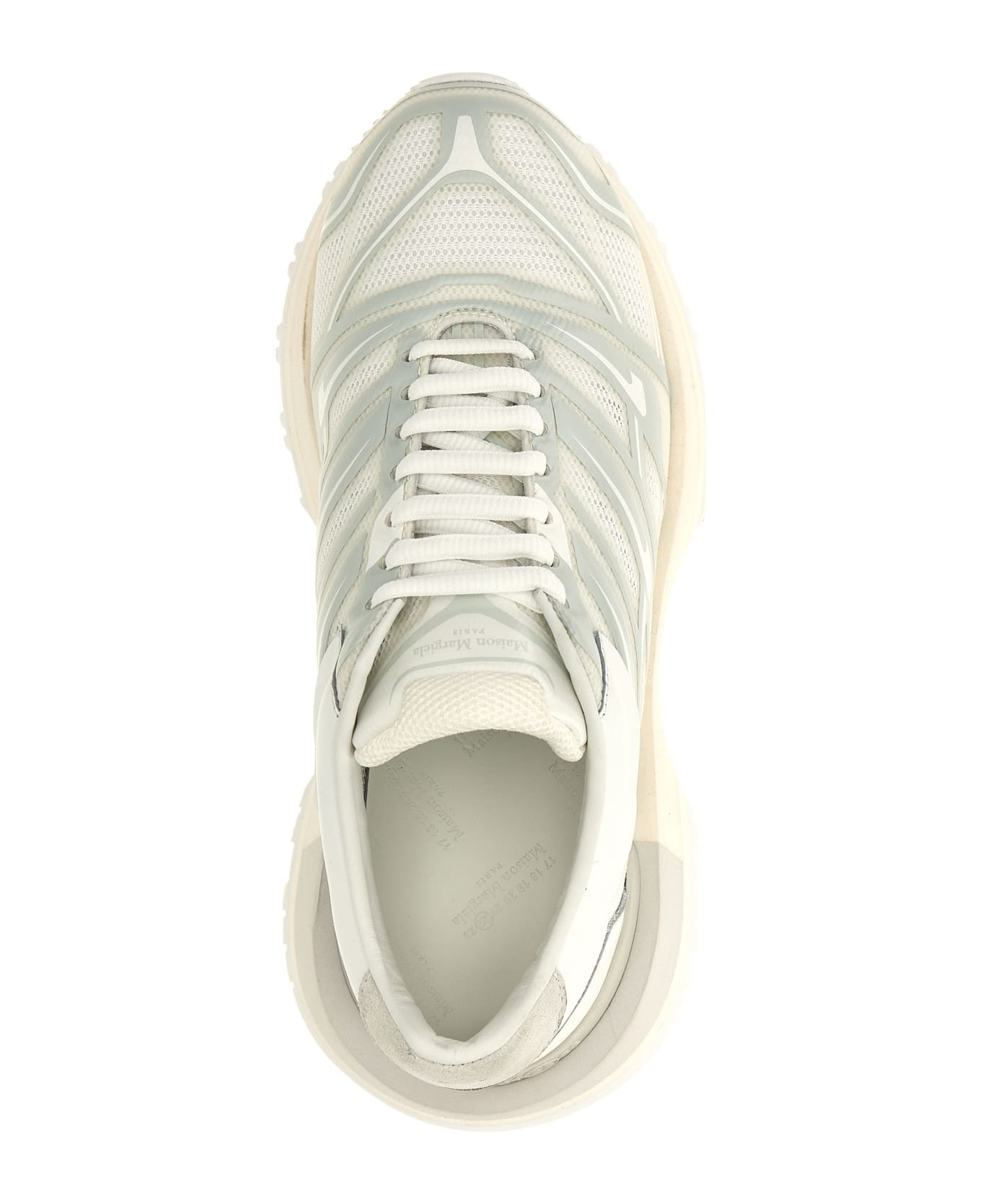 '50/50' Sneakers - 4