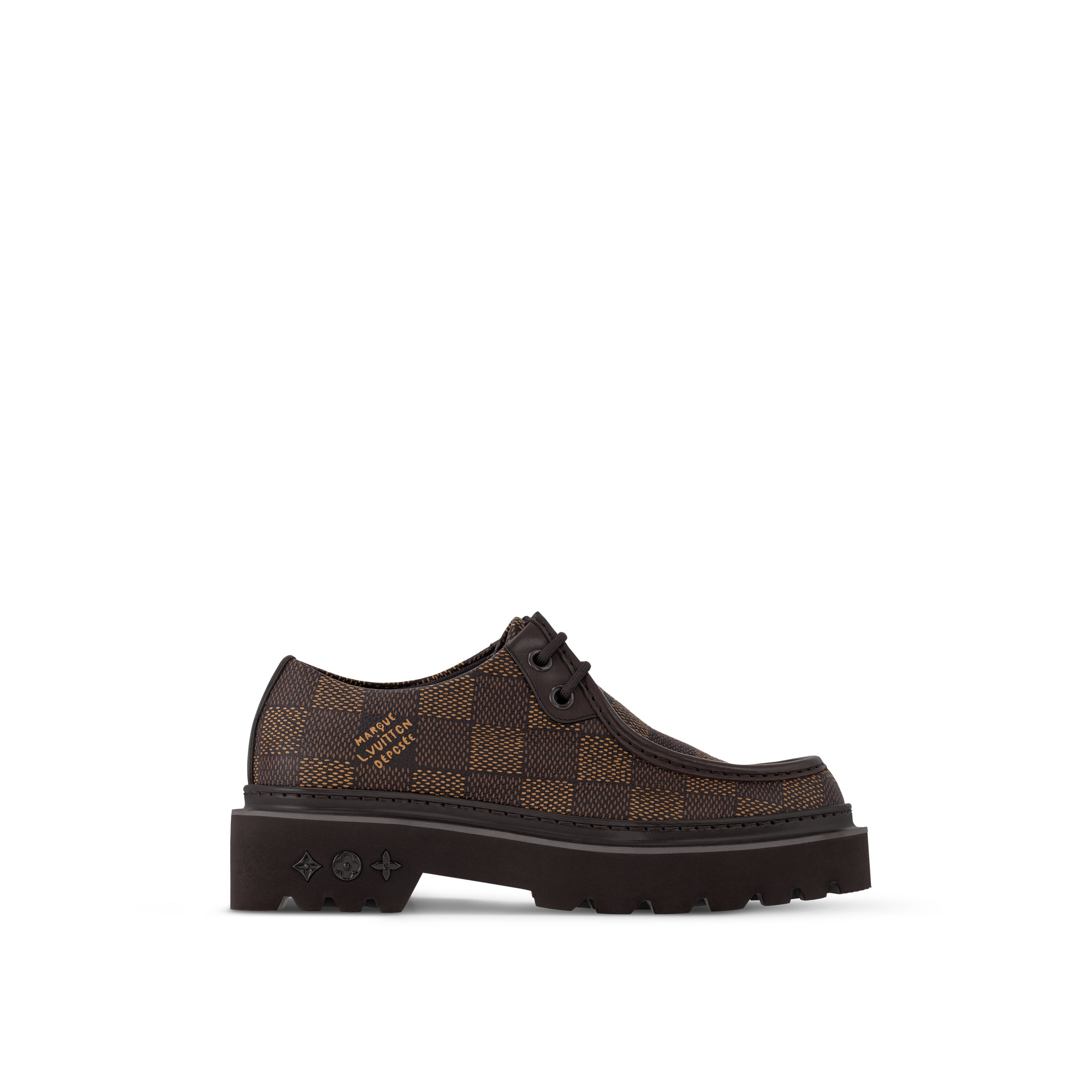 LV Ranger Derby - 2
