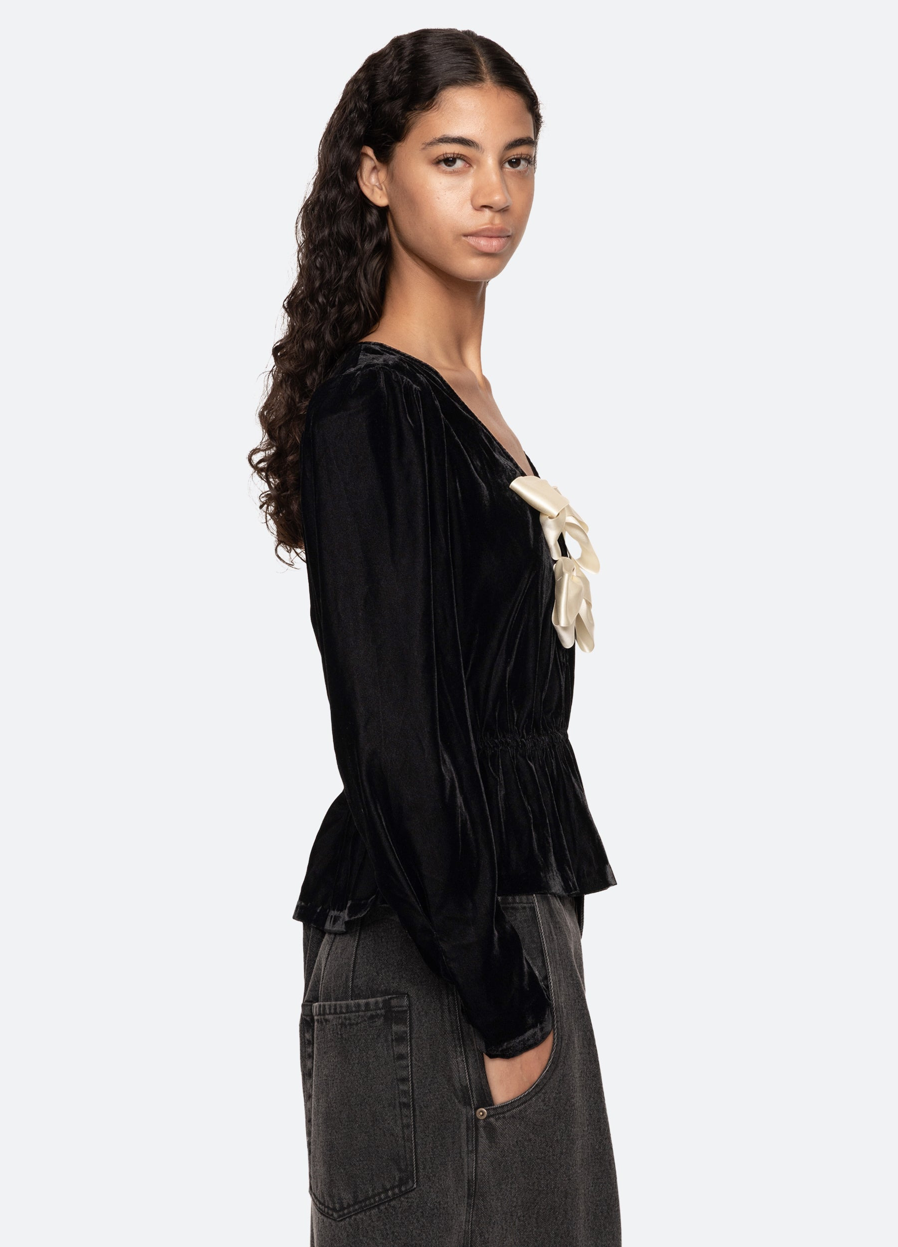 Seraphine Top - 3