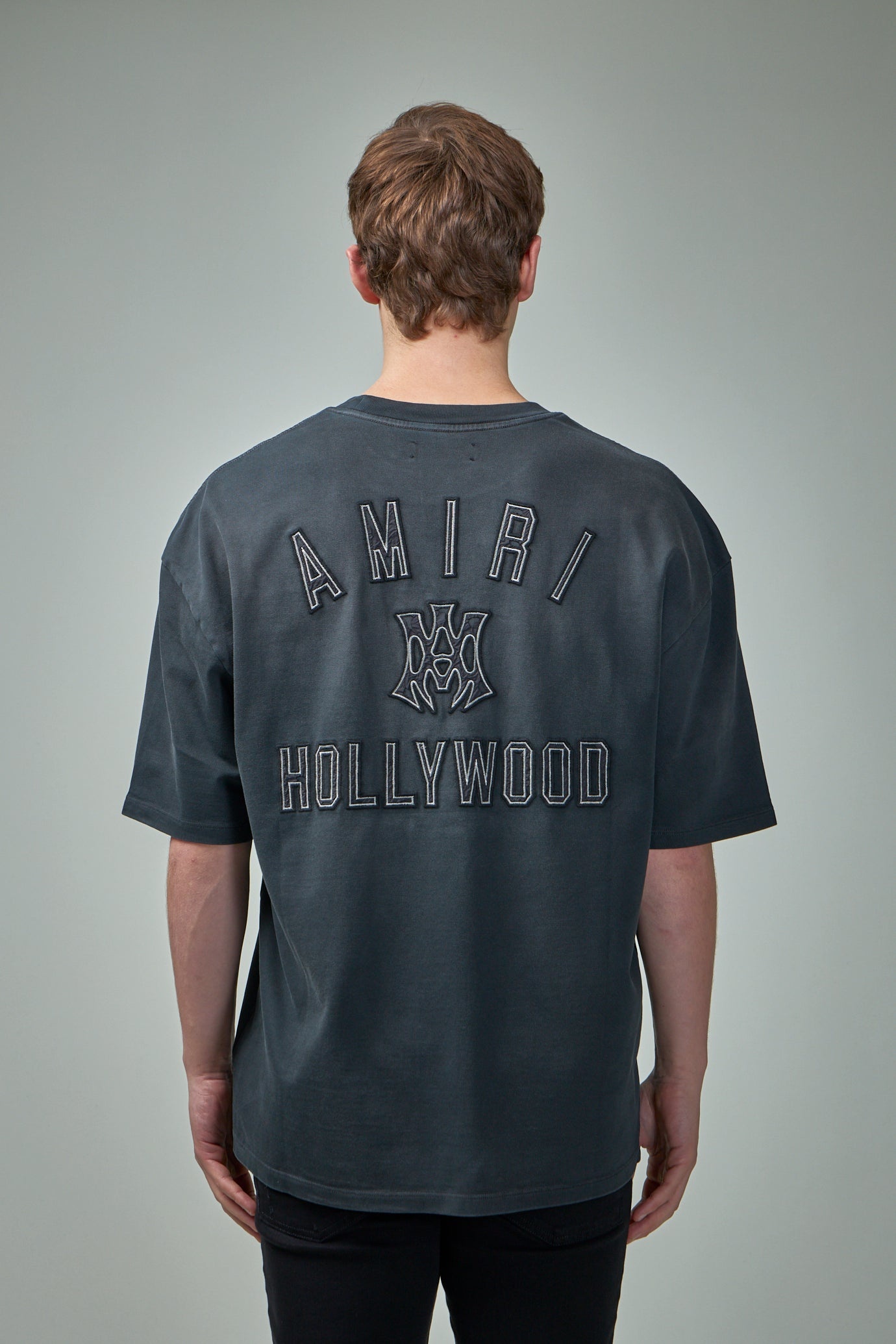 AMIRI Skate Tee | labelsfashion | REVERSIBLE