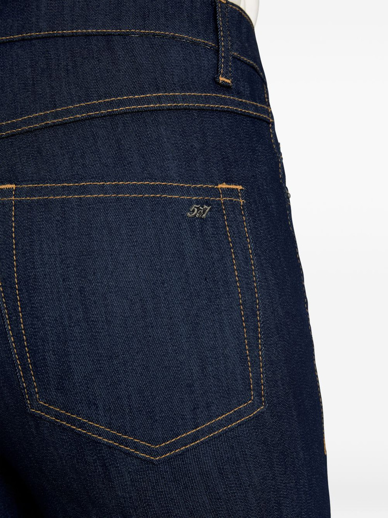 Frankie skinny jeans 7