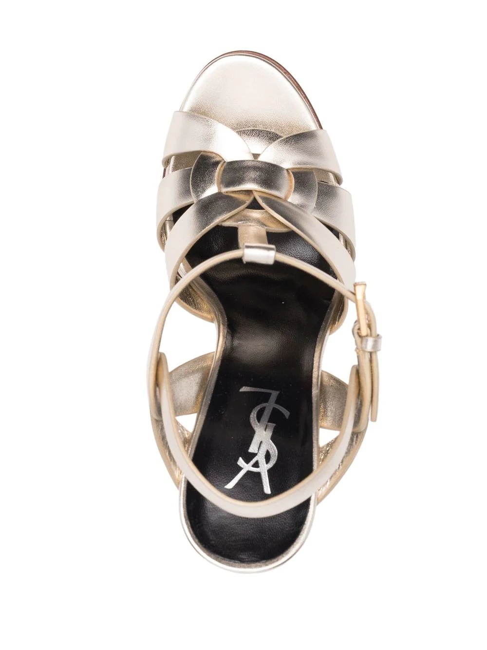 Tribute 105 sandals - 8