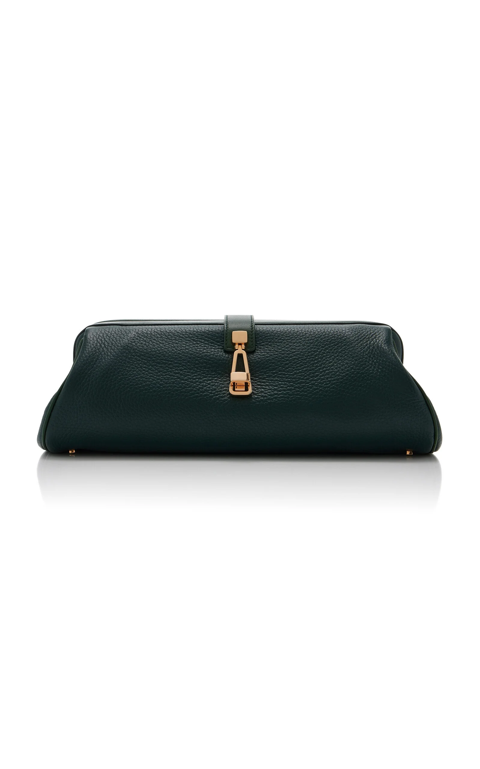Paola Clutch green - 1