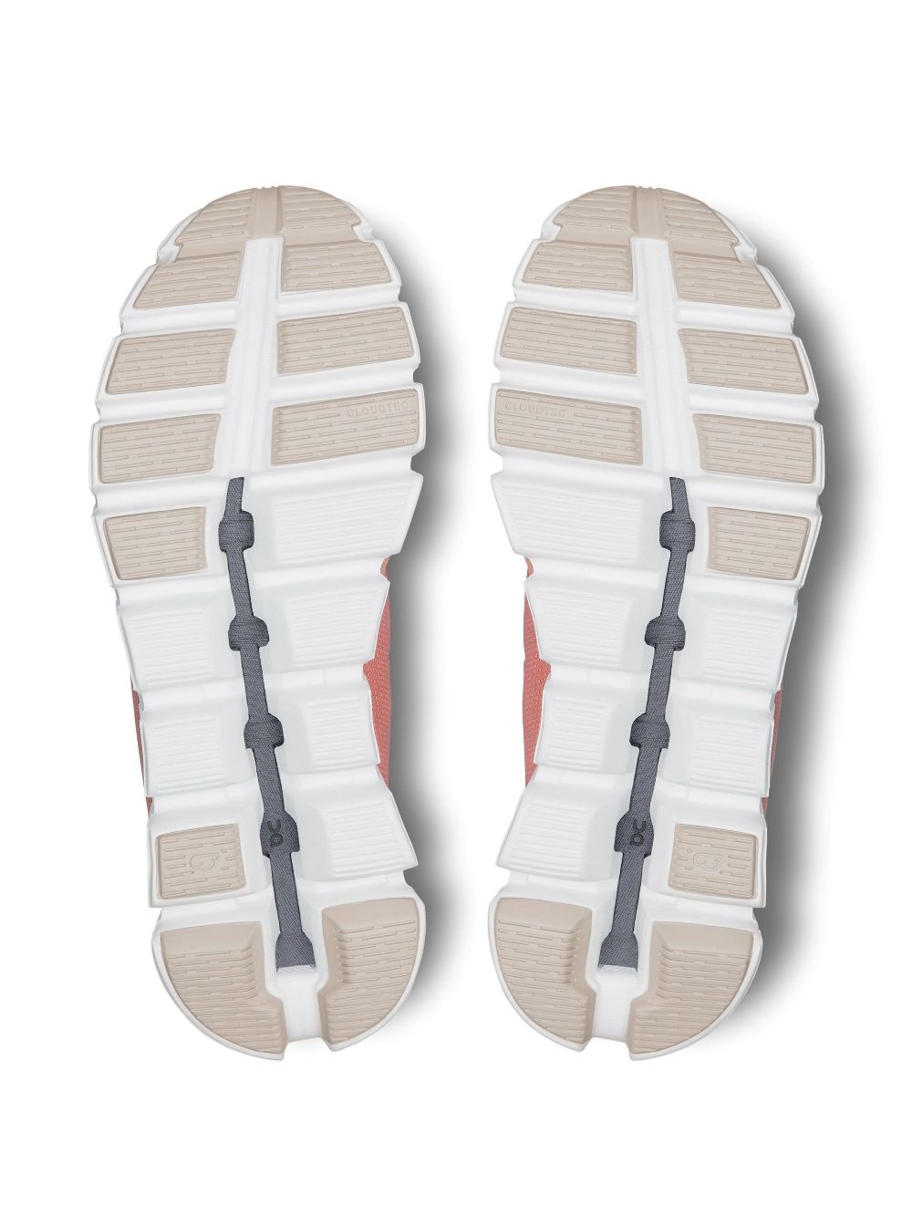 Cloud 5 WMNS "Flamingo Pearl" - 5