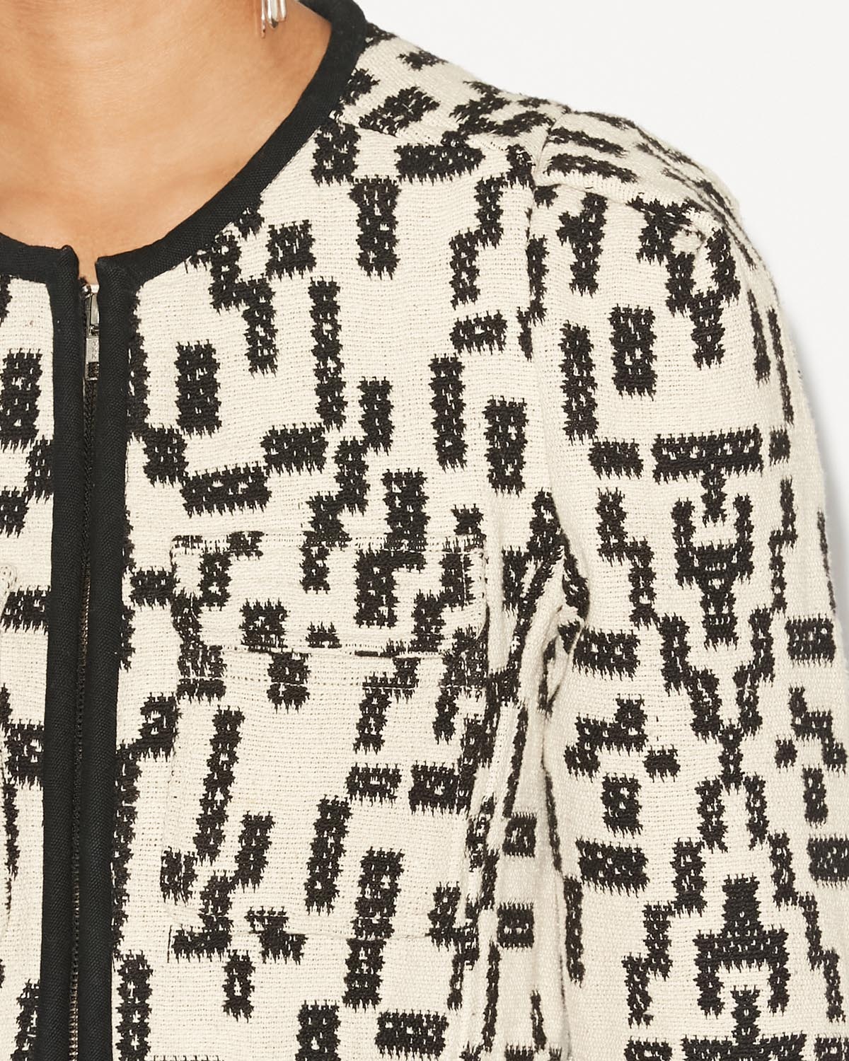 DELIONA JACKET - 3