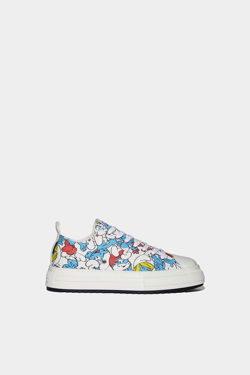 SMURFS SNEAKERS - 1