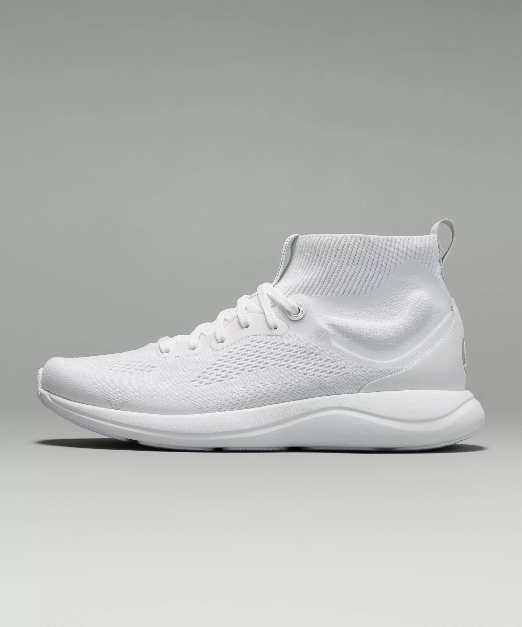chargefeel Mid Women's Workout Shoe - 4
