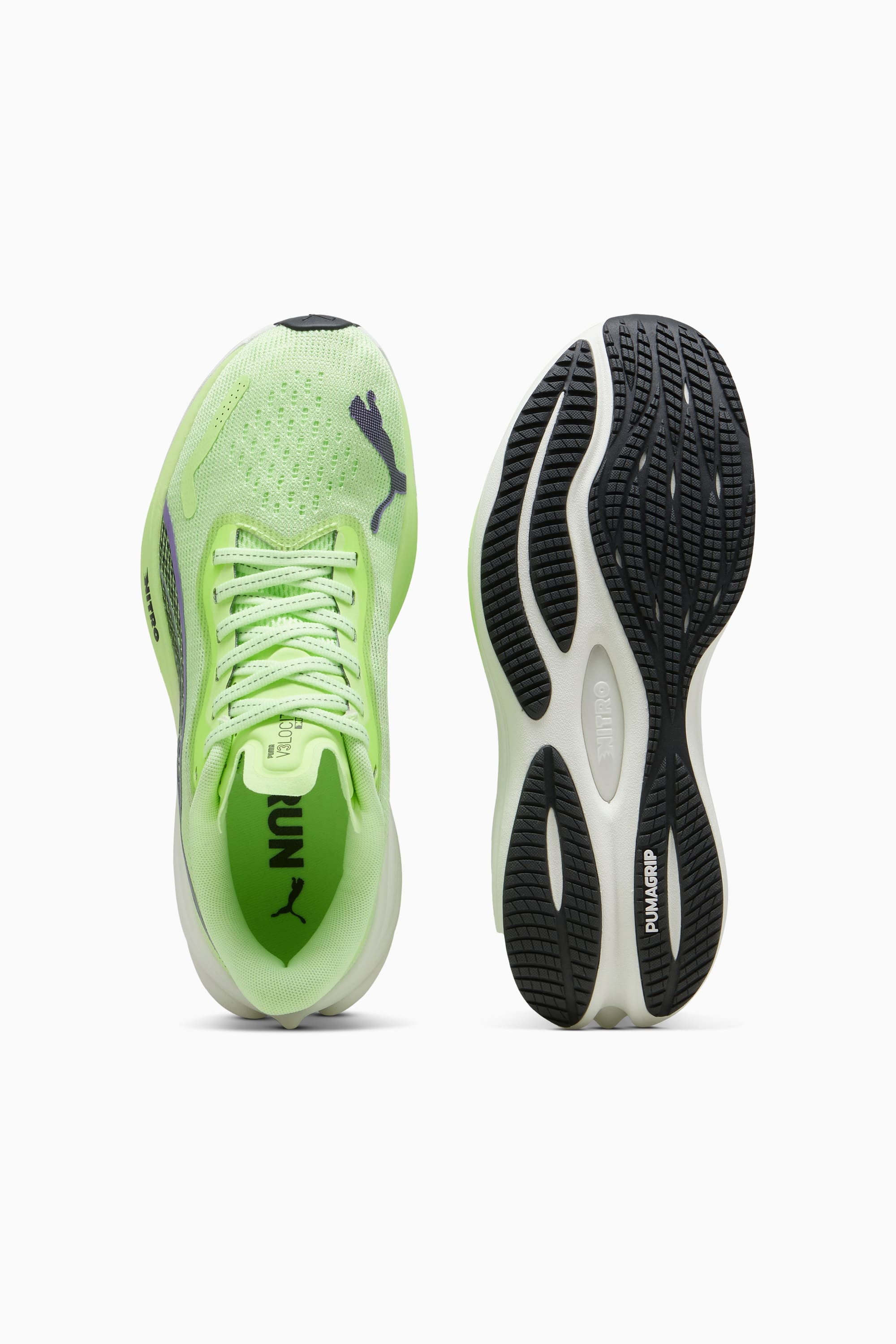 Velocity NITRO™ 3 Women's Running Shoes - 6