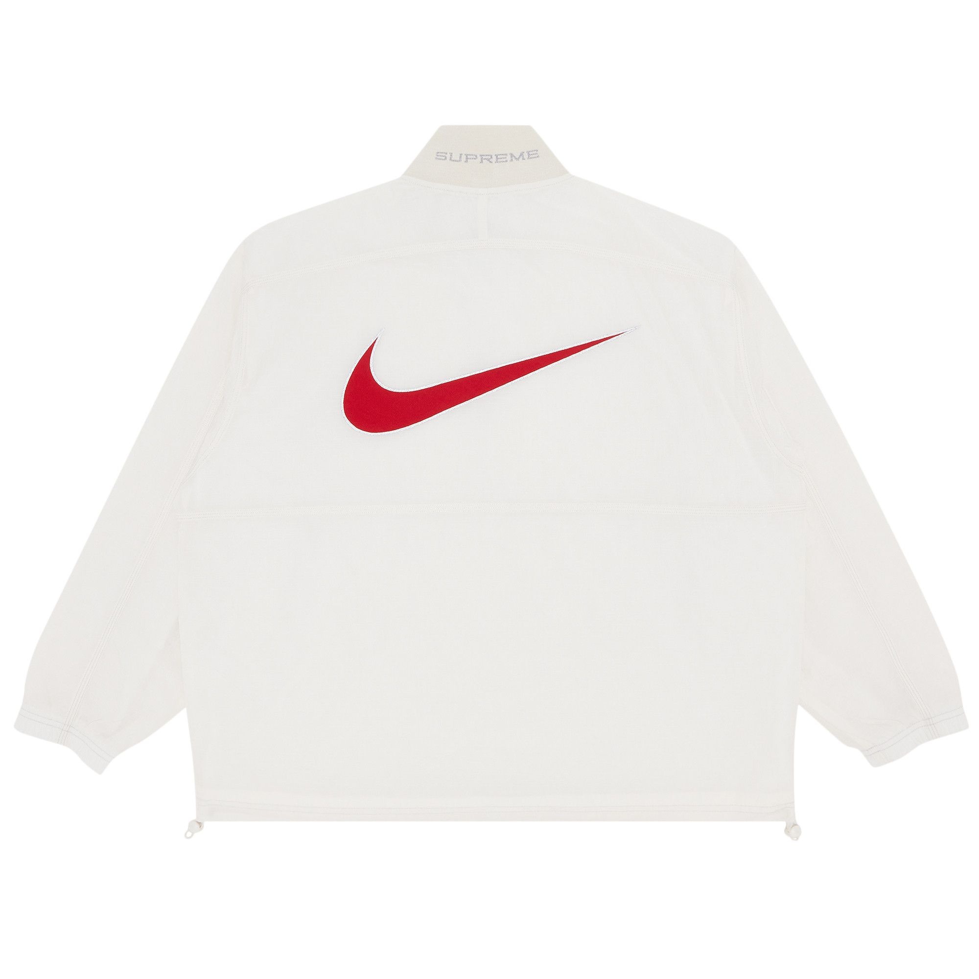 Supreme Supreme x Nike Ripstop Pullover 
