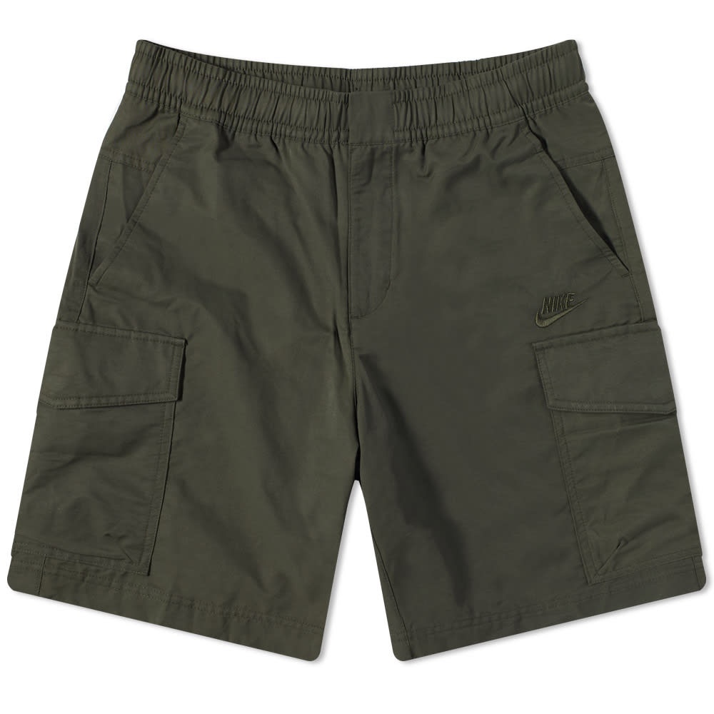 Nike Woven Cargo Short - 1