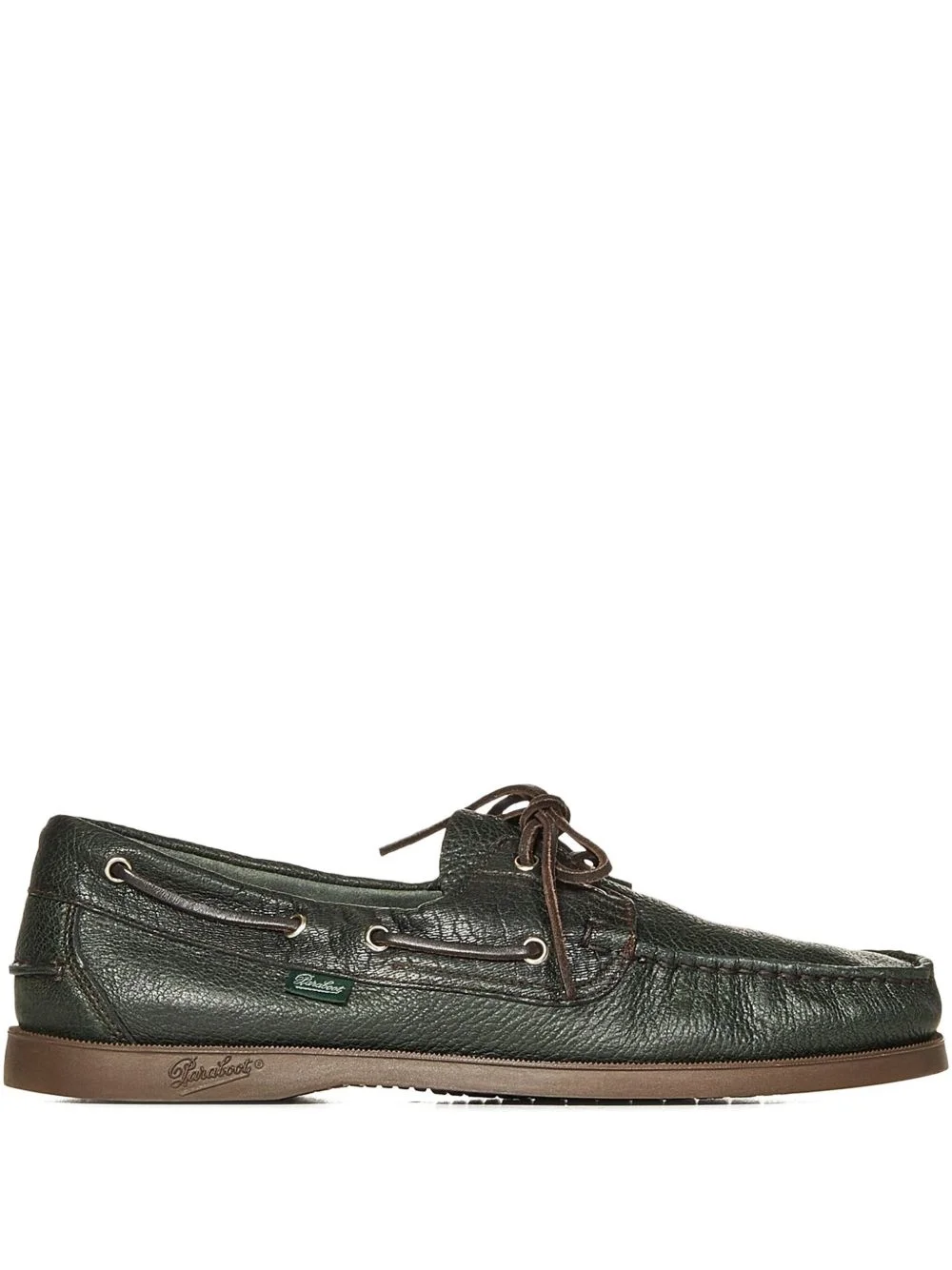 Barth boat shoes - 1