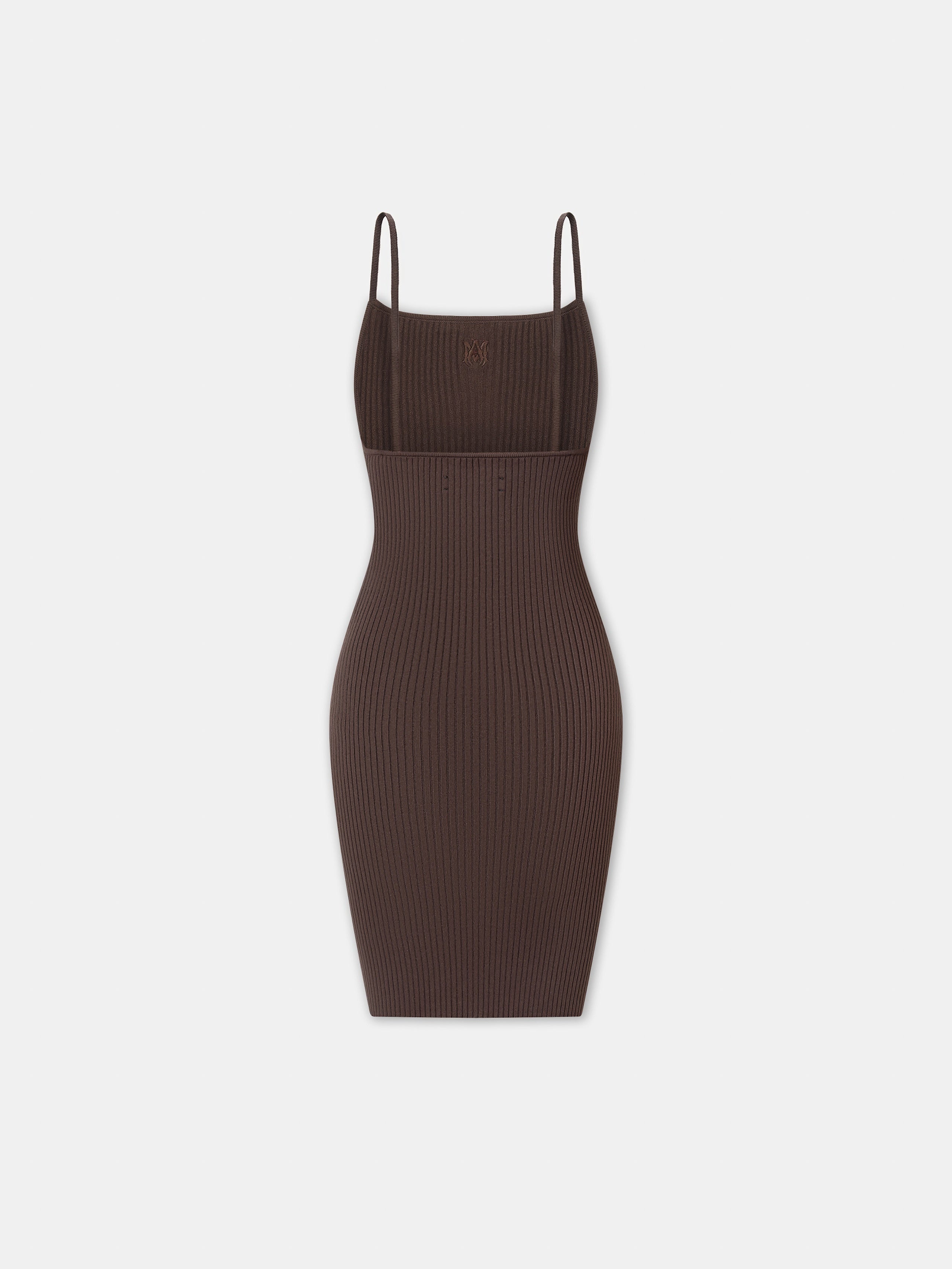 WOMEN'S MA TANK MINI DRESS - 4