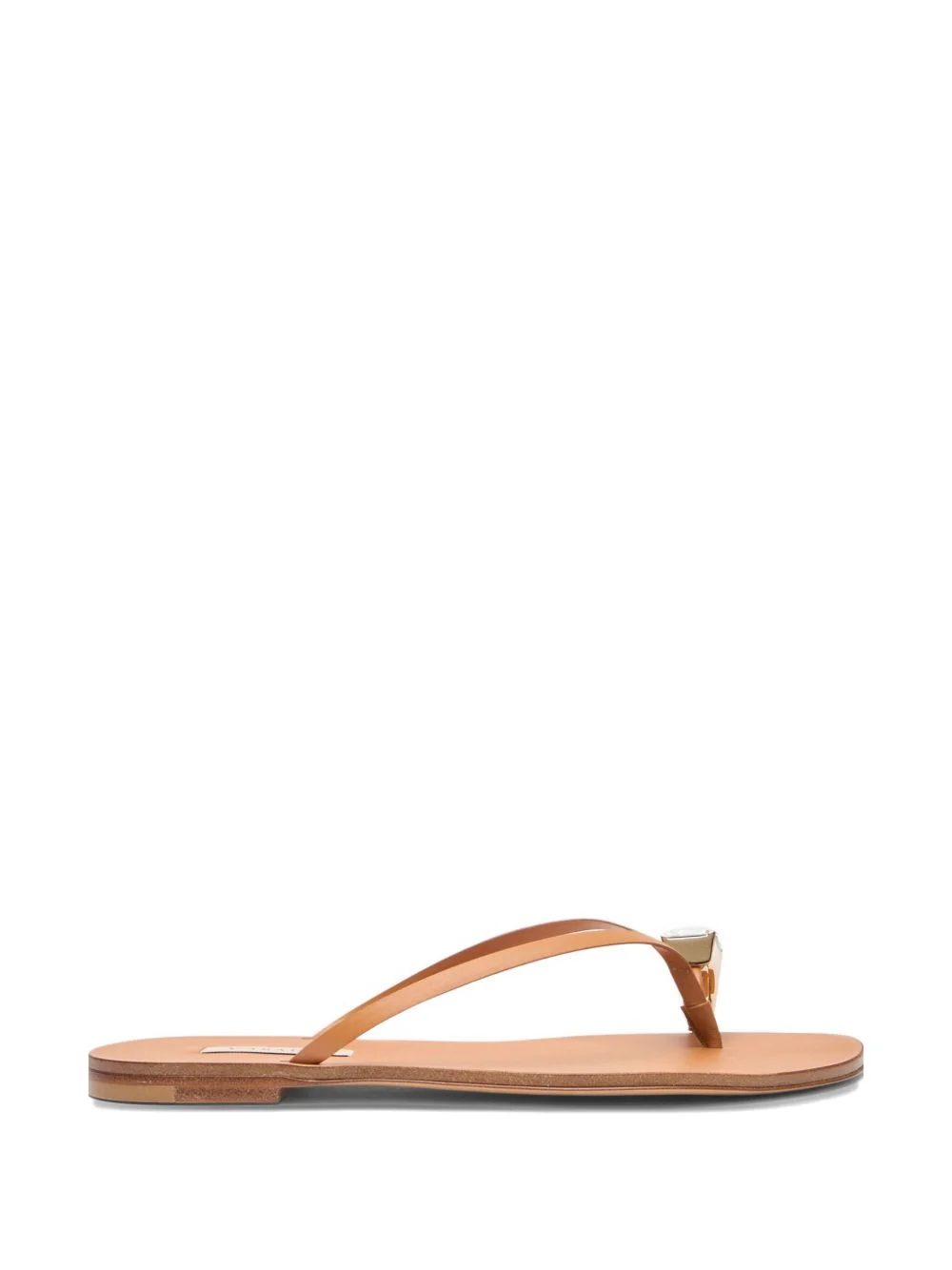 Soraya leather sandals - 1