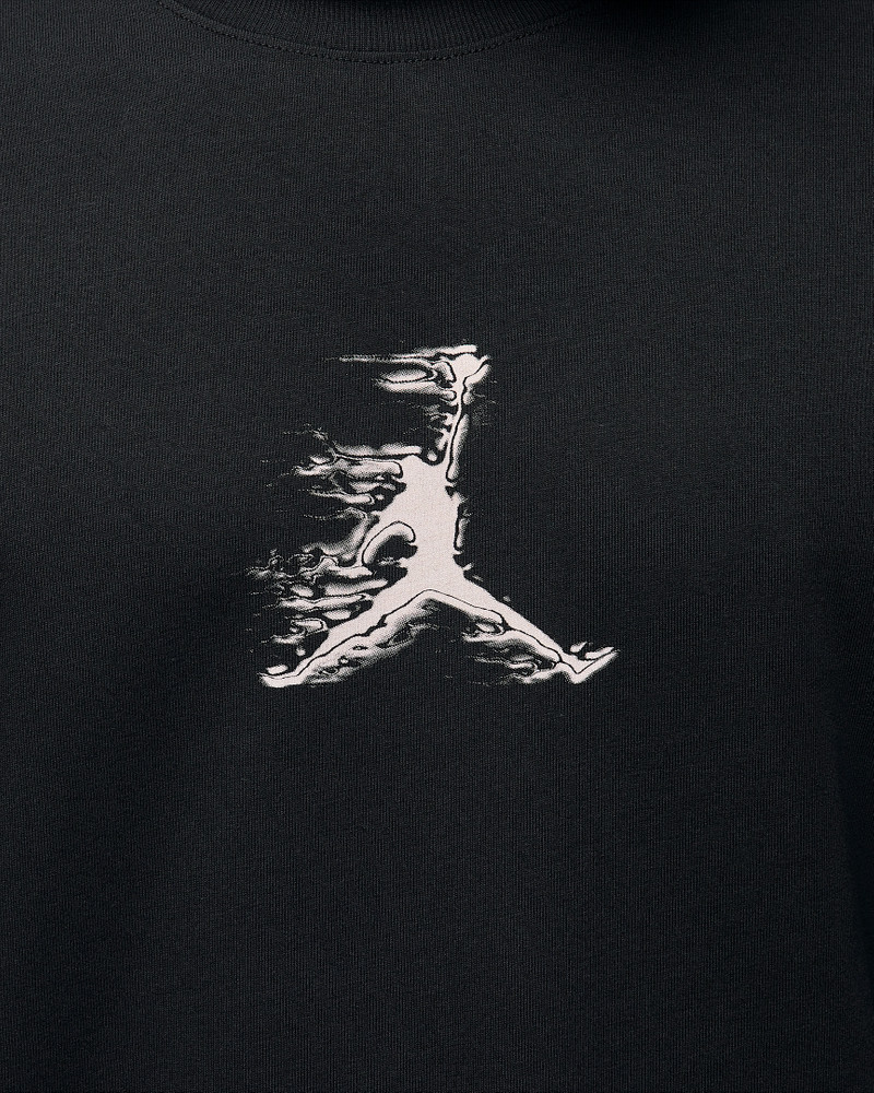 Jordan Sport Men's Dri-Fit Long-Sleeve T-Shirt 4