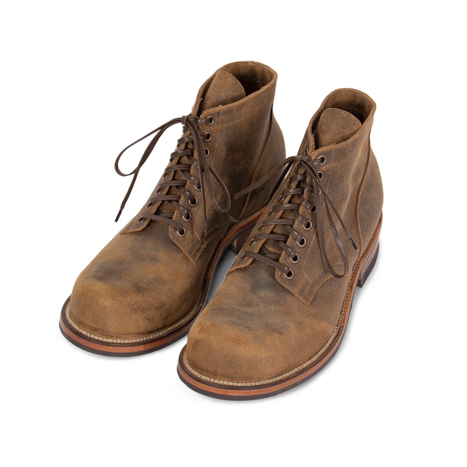 Service Boot® 310 - Antique Waxy Commander - 2