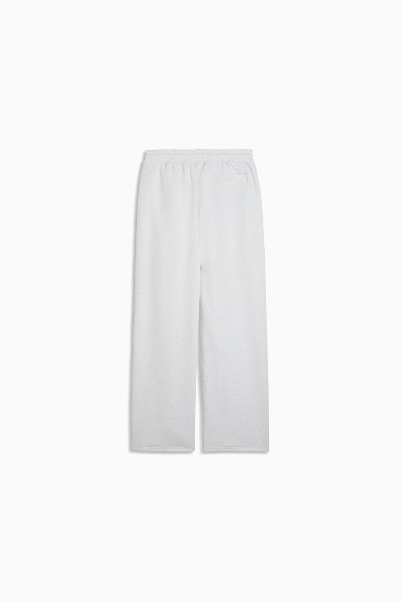 Wardrobe Essentials Men's Wide Leg Sweatpants 2