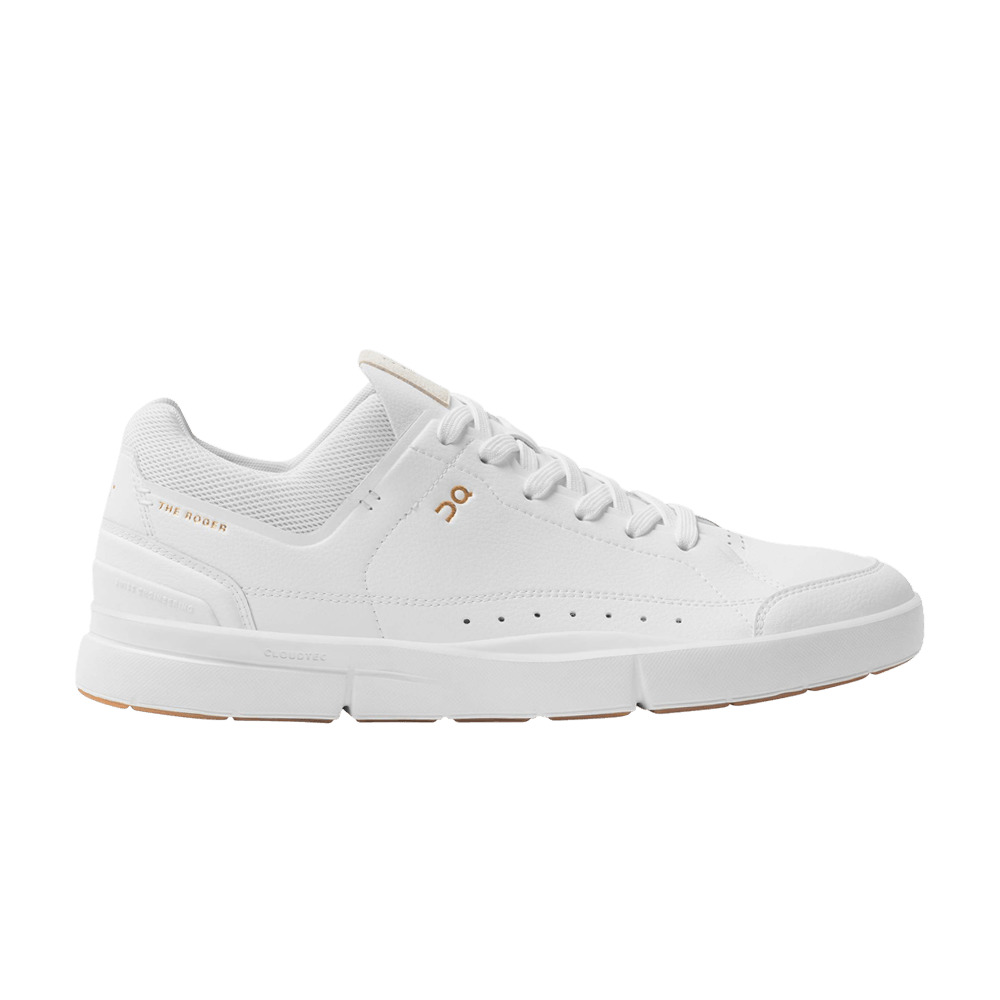 The Roger Centre Court 'White Gum' - 1