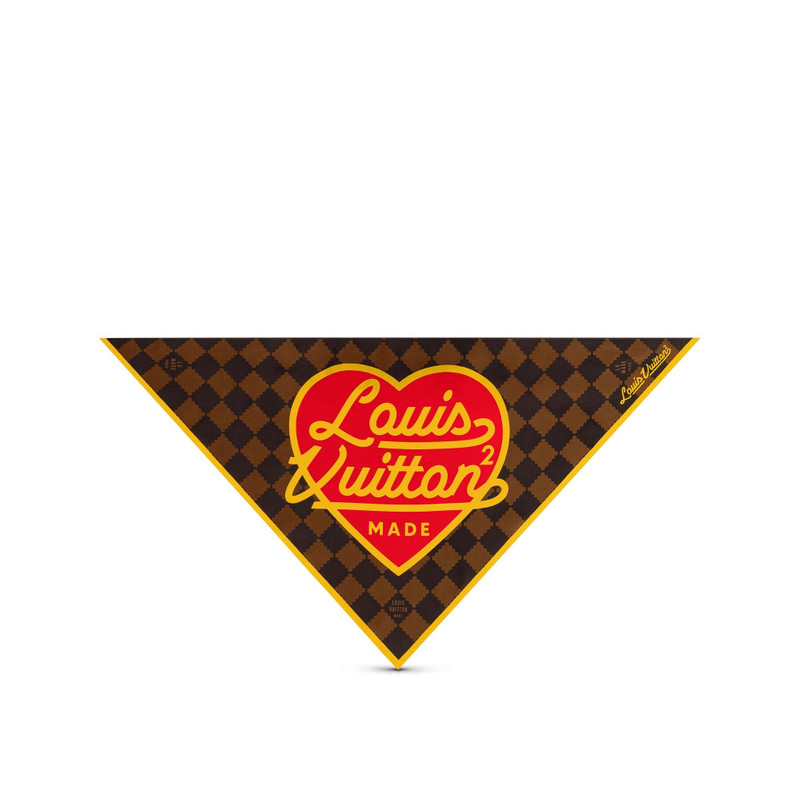 LV Made Mask Cover 3