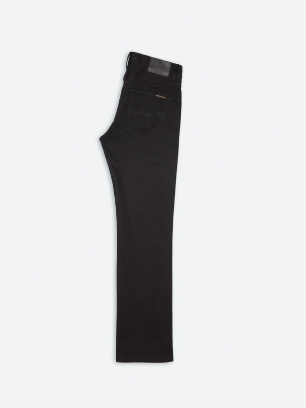 Slim Jim Dry Black Tar - 4
