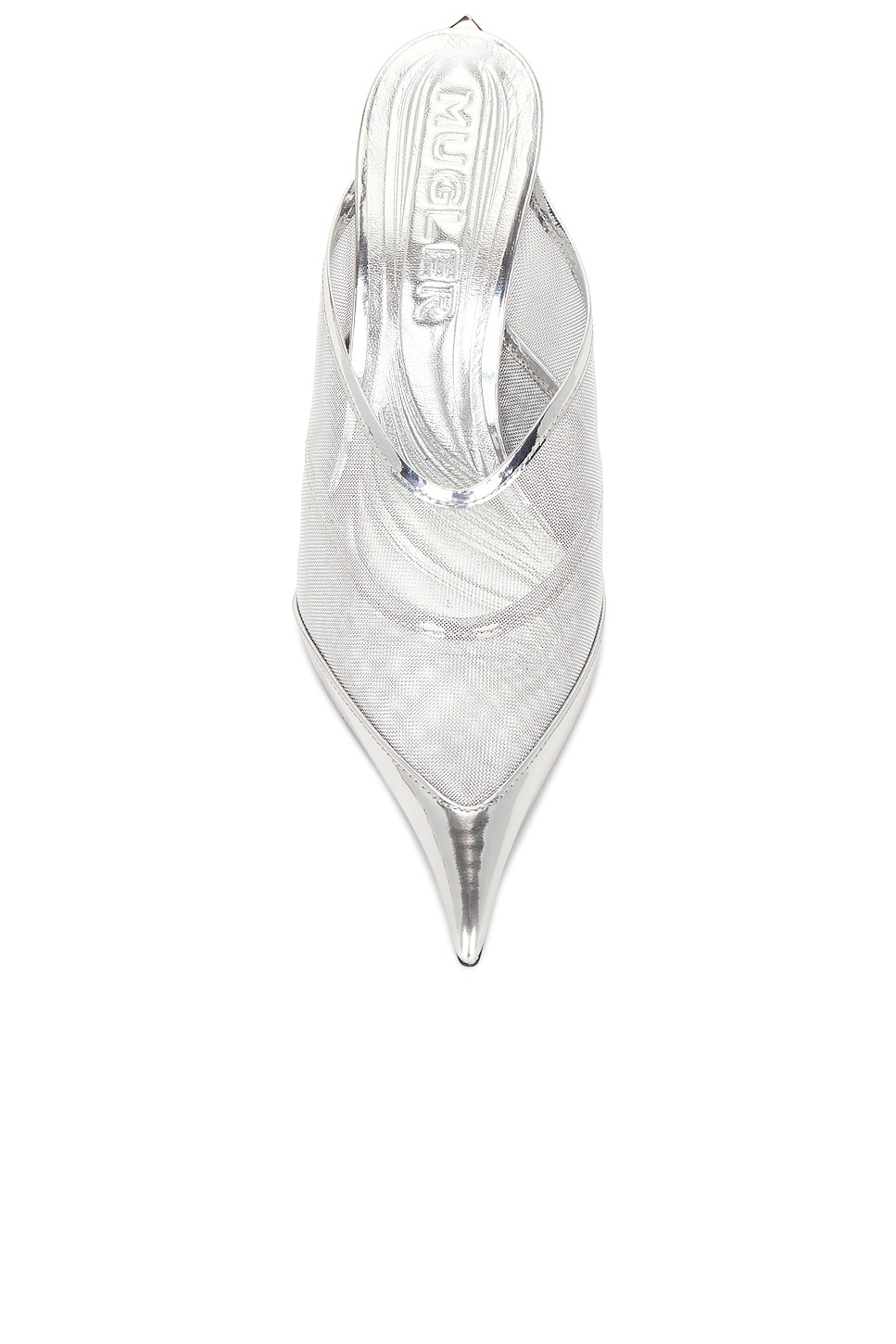 Mesh Mule - 4