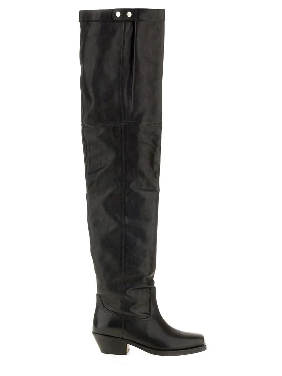 Isabel Marant Boot "Loved Ones" - 1