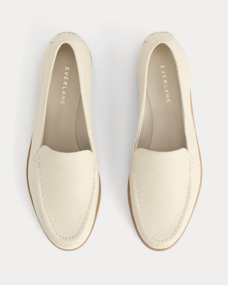 EVERLANE MADE IN ITALY LOAFER outlook