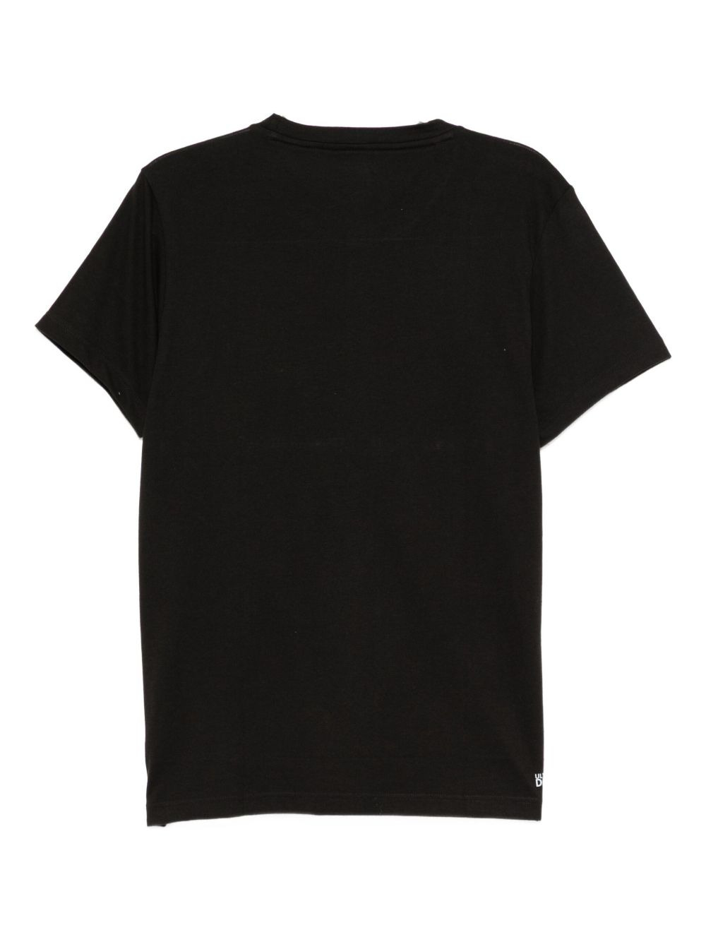 logo-printed T-shirt - 2