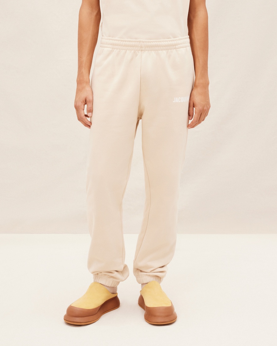 Le jogging Jacquemus - 5