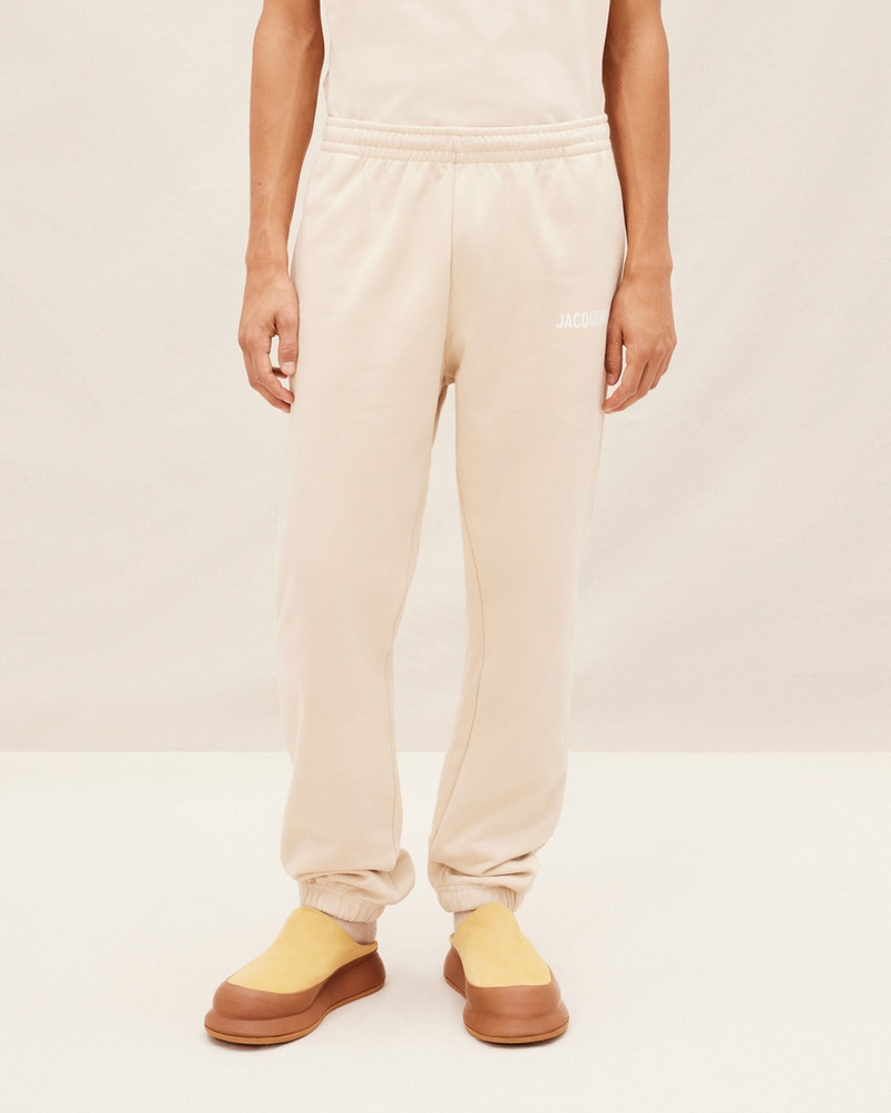 Le jogging Jacquemus 5